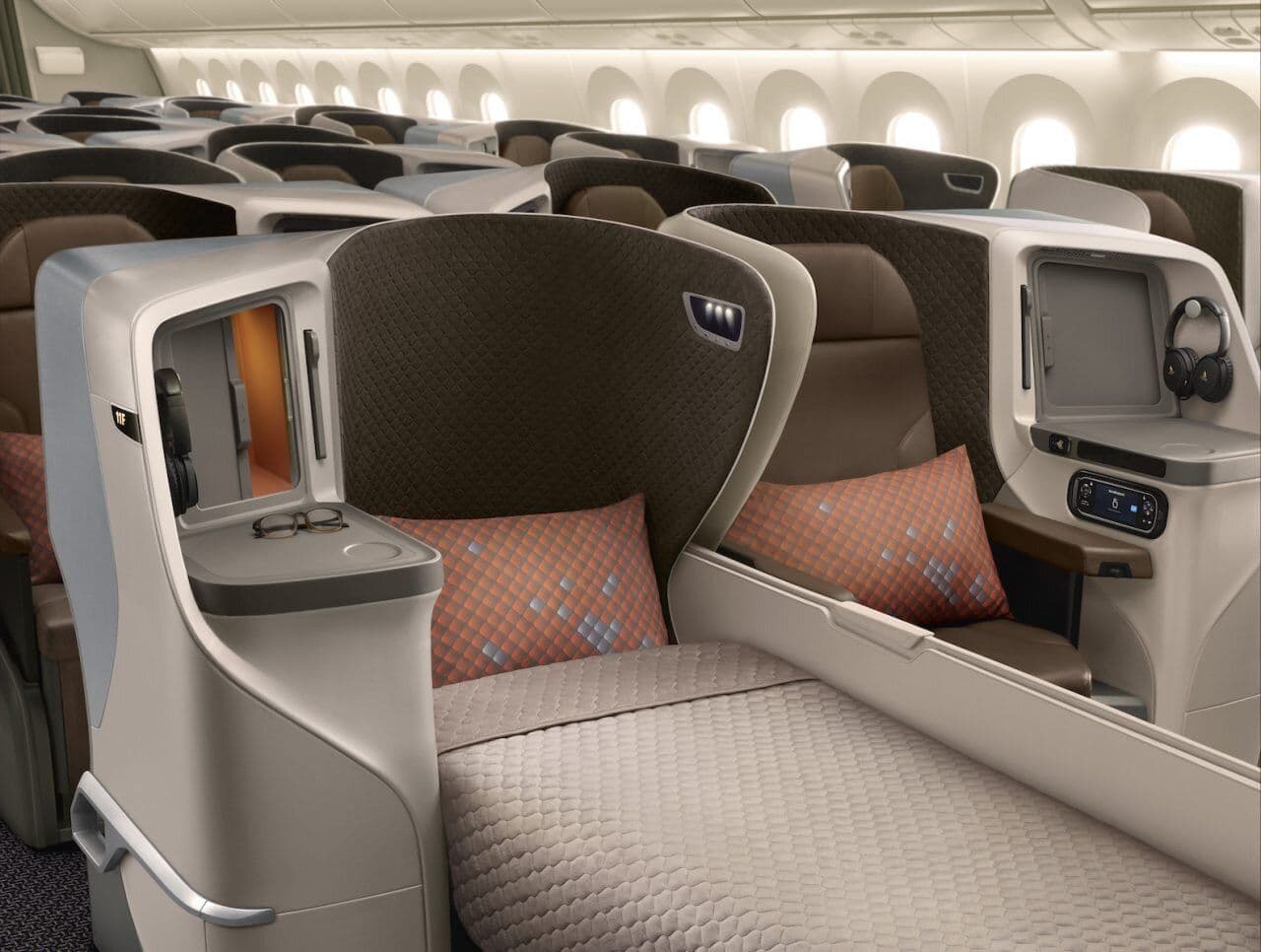 Singapore Airliness KrisFlyer Devaluation Coming on November 1, 2025