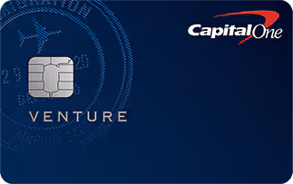 Capital One Venture Rewards