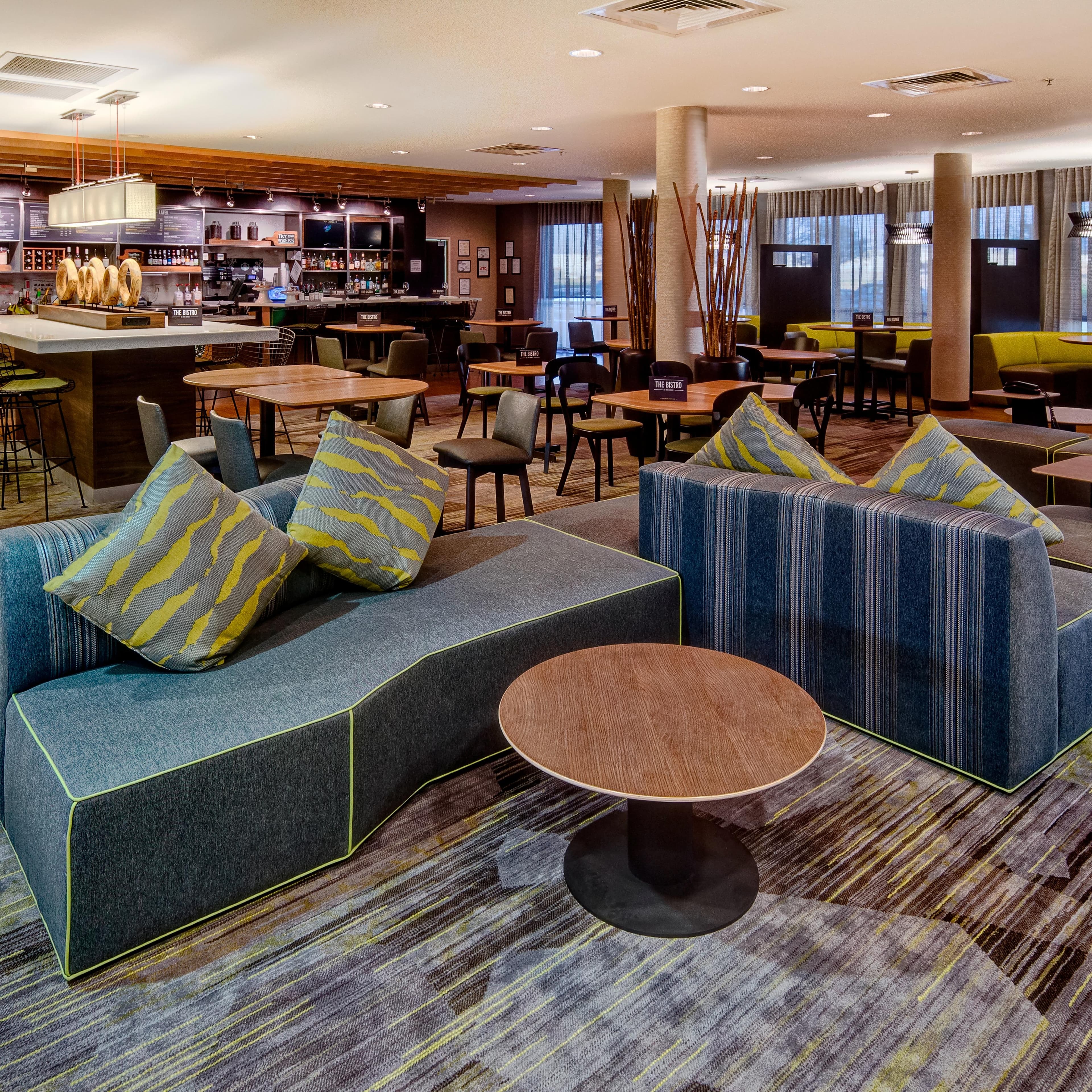 Courtyard Alexandria