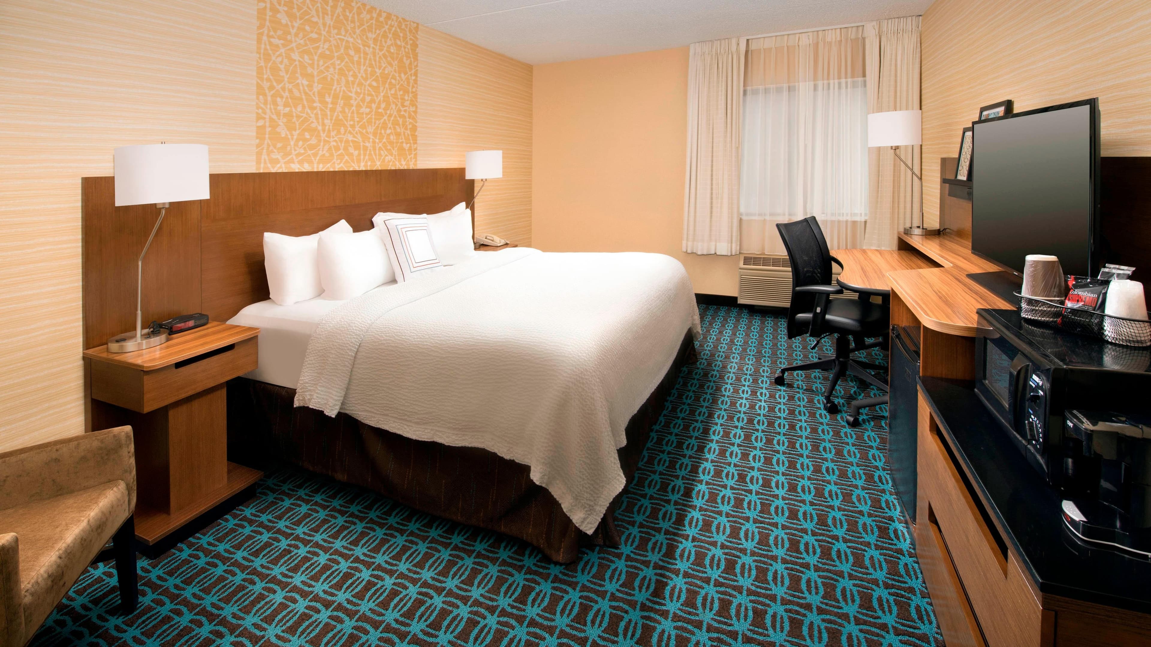 Guest room - Image 1