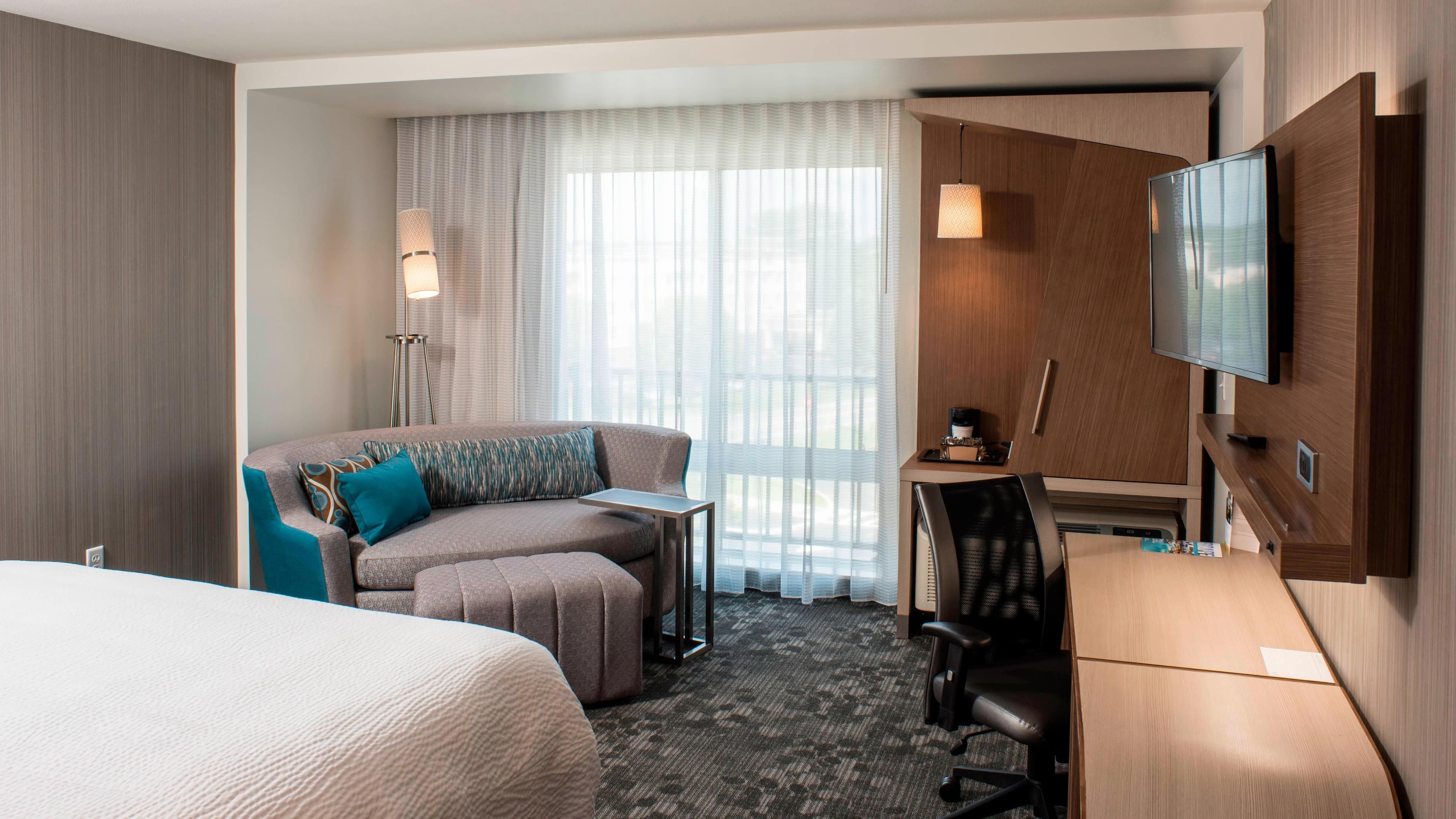 Guest room - Image 2