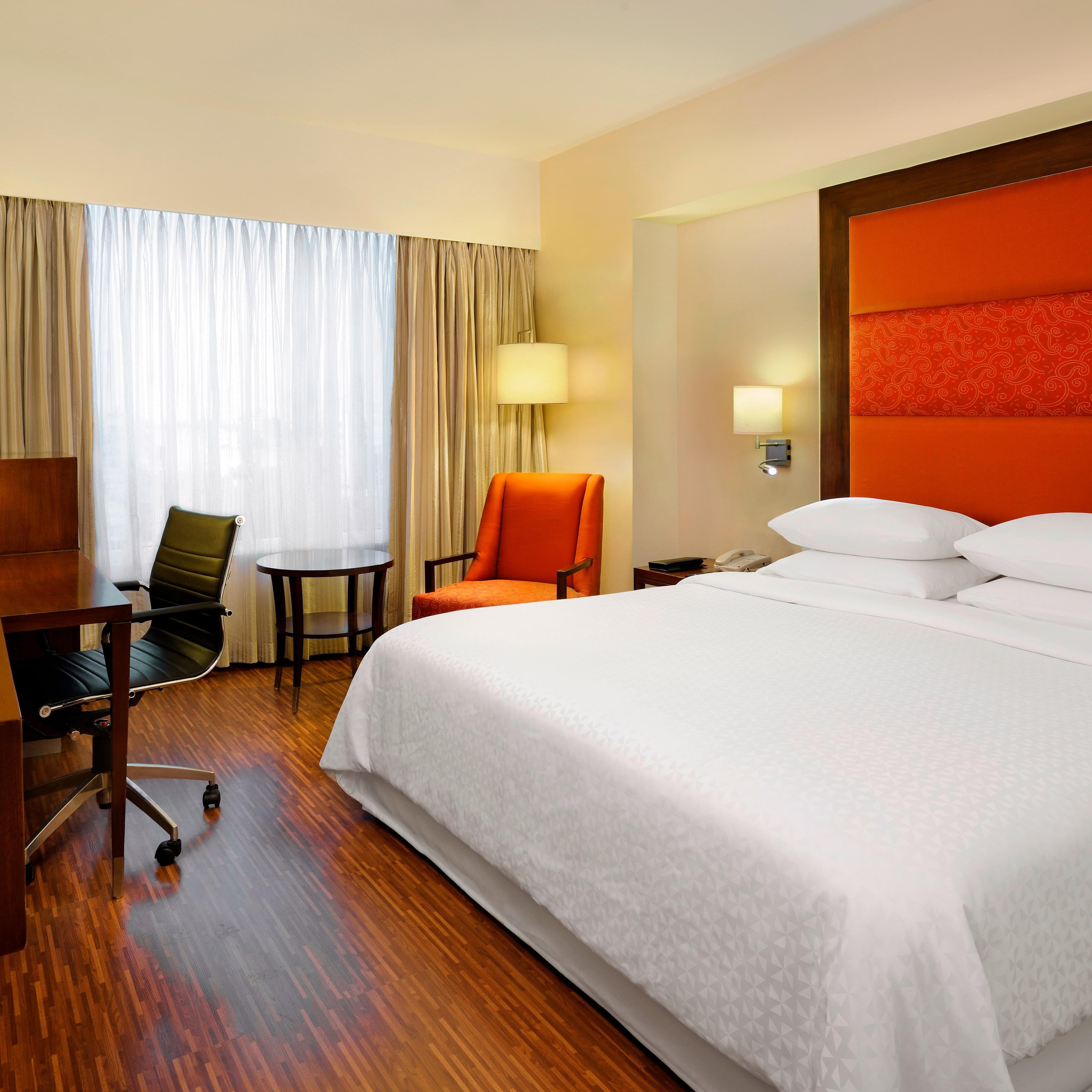 Four Points by Sheraton Ahmedabad