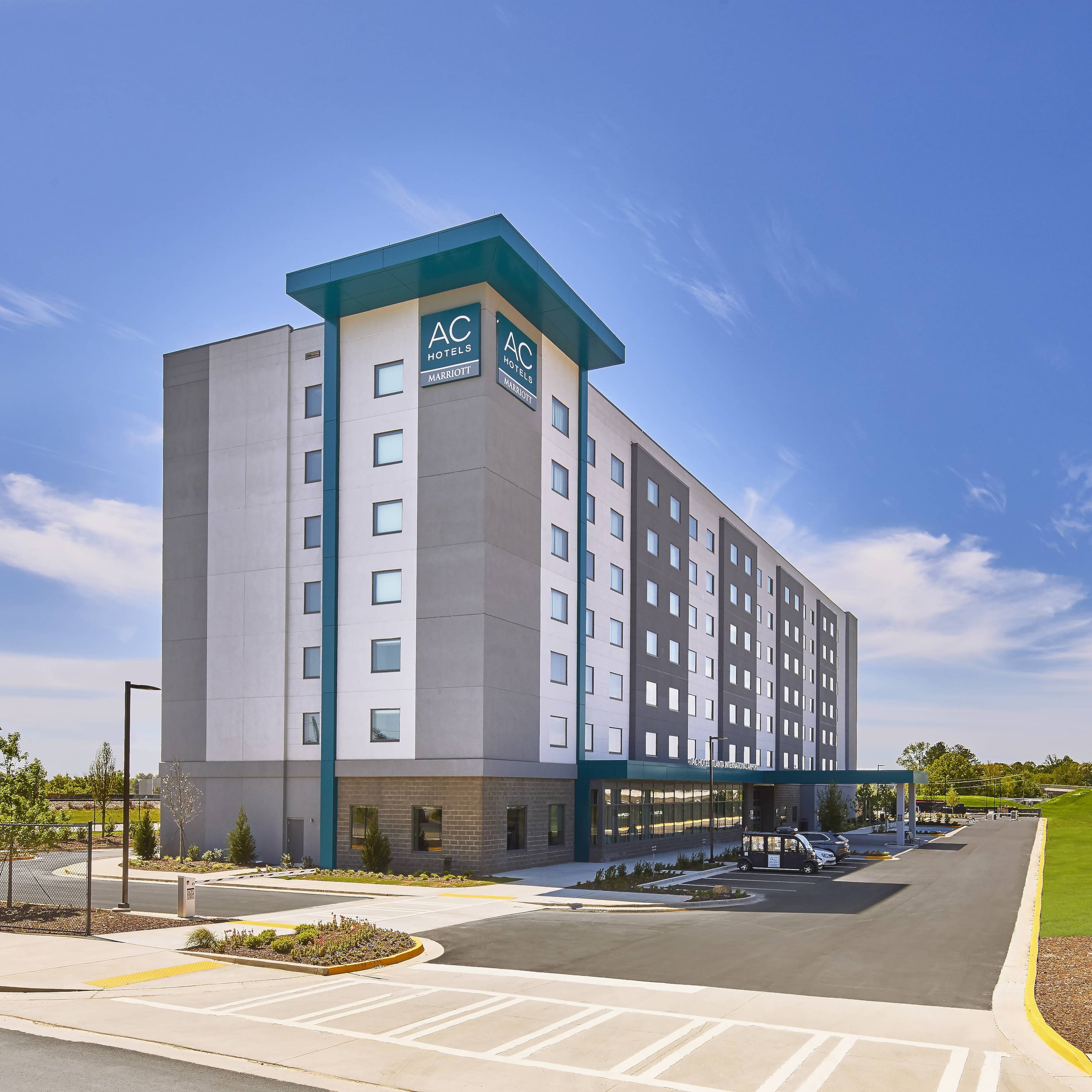 AC Hotel Atlanta Airport Gateway