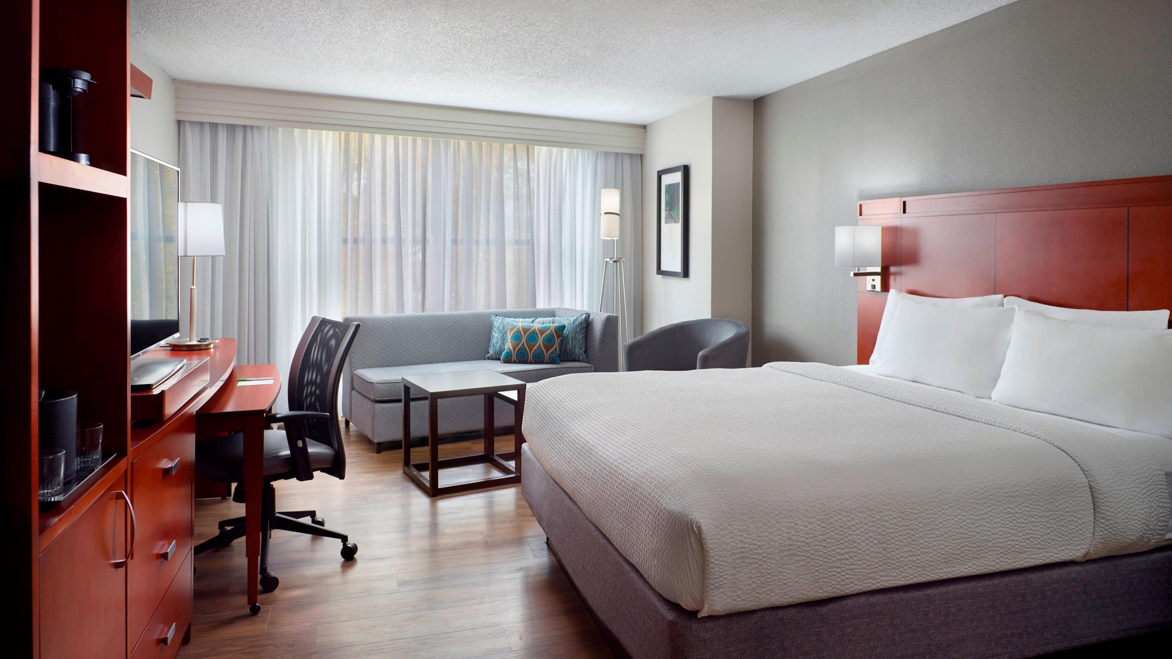 Guest room - Image 1