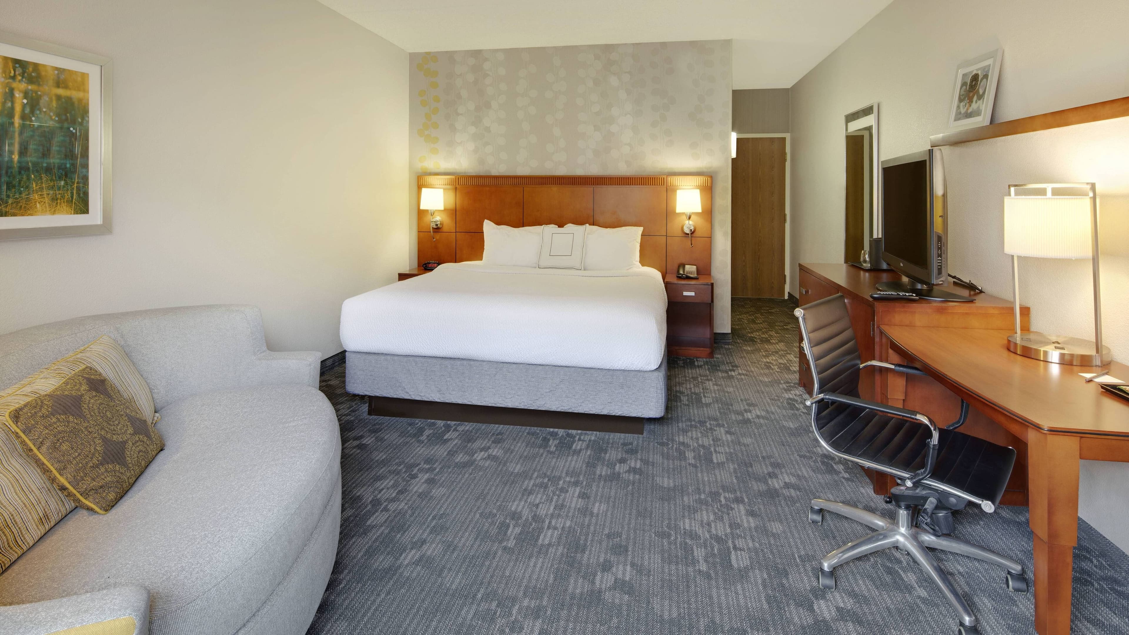 Guest room - Image 1