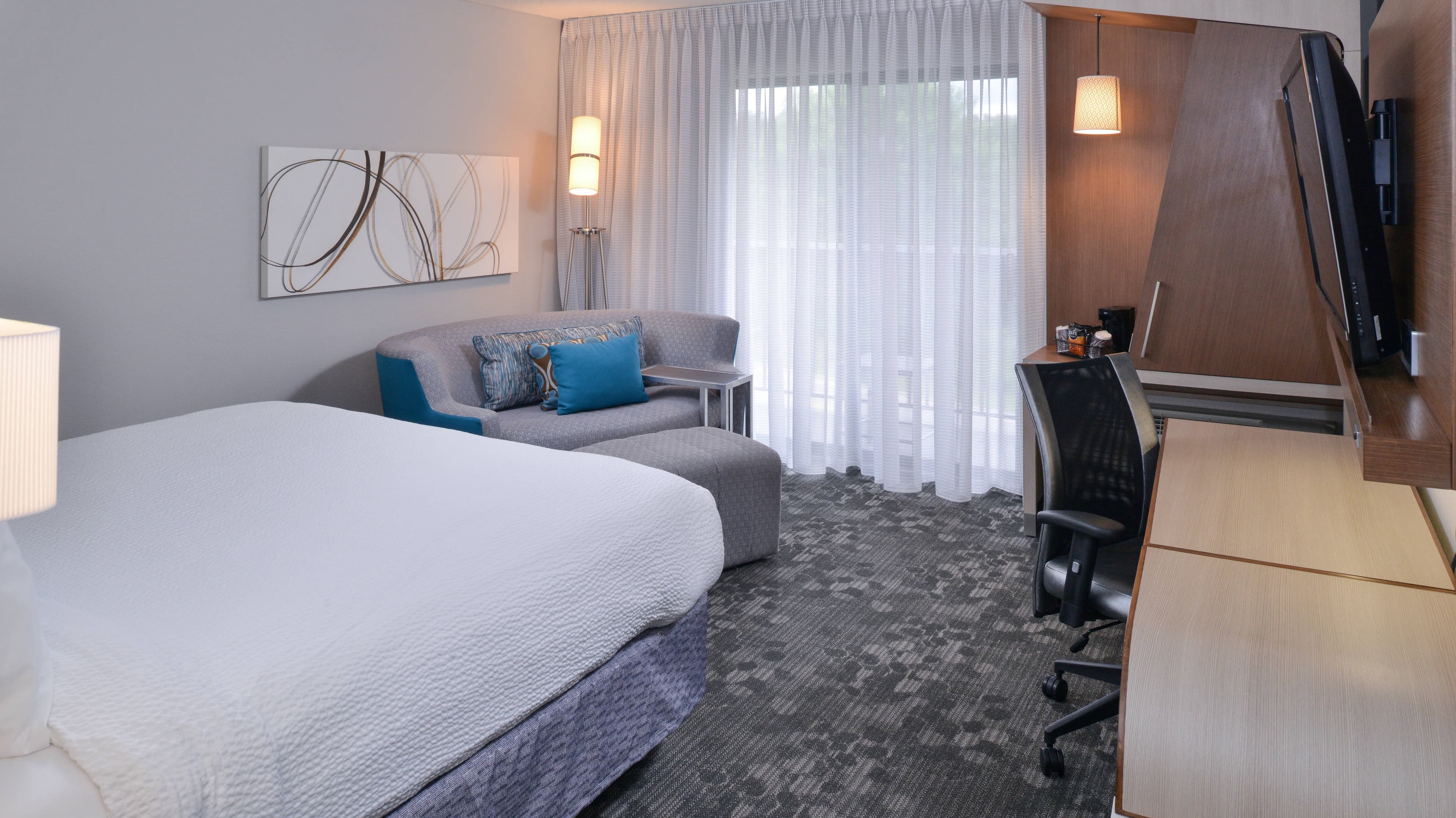 Guest room - Image 2