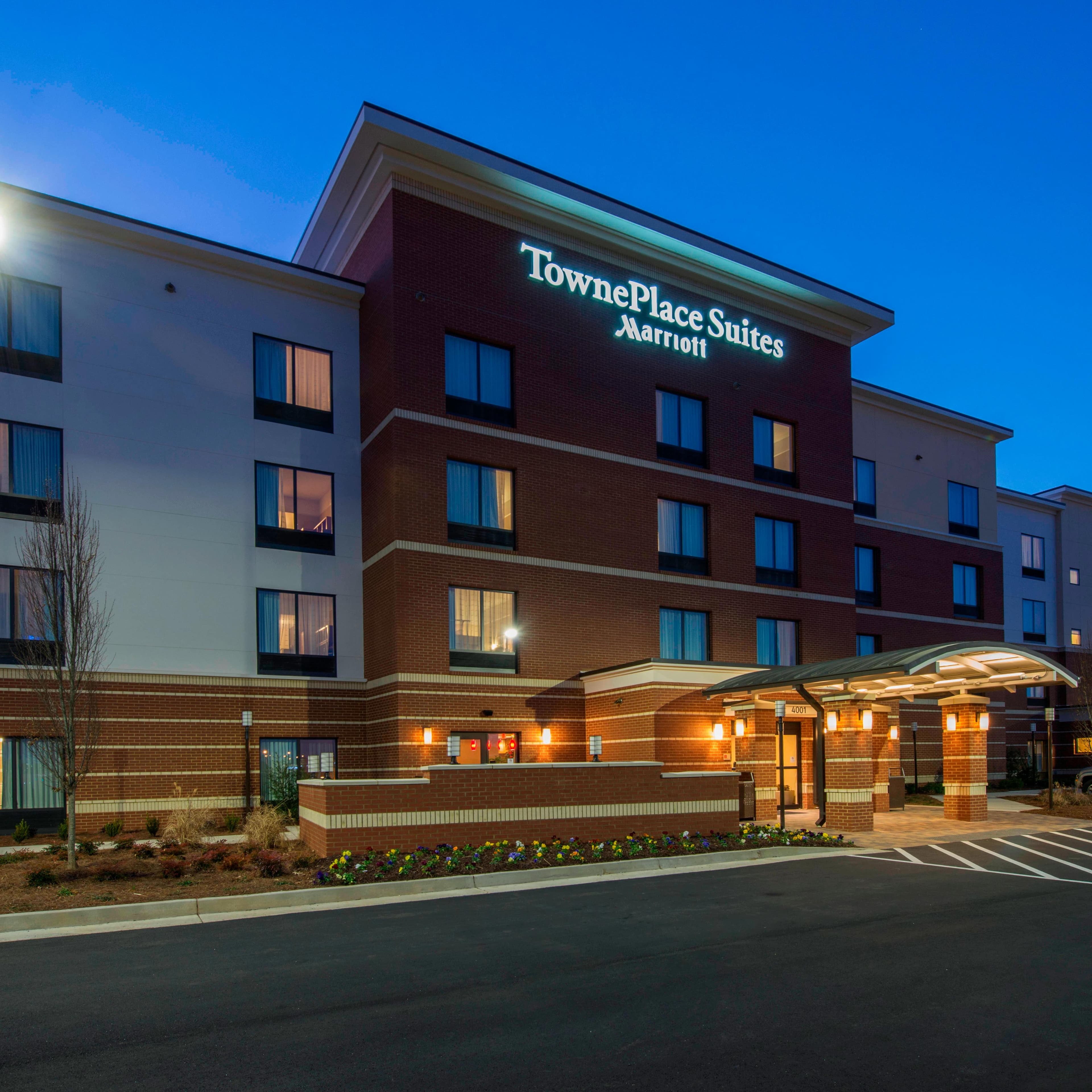 TownePlace Suites Newnan