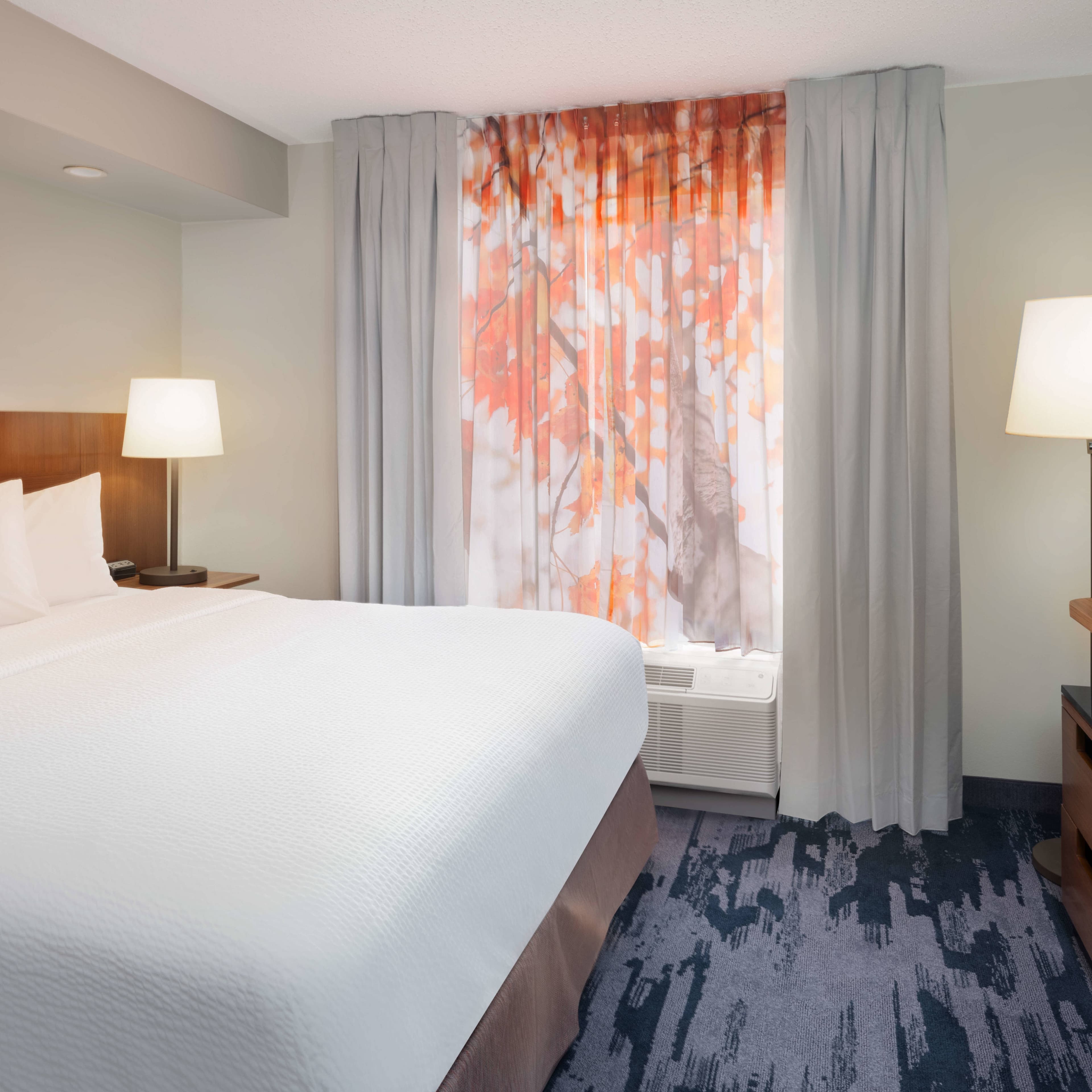 Fairfield Inn & Suites Austin South