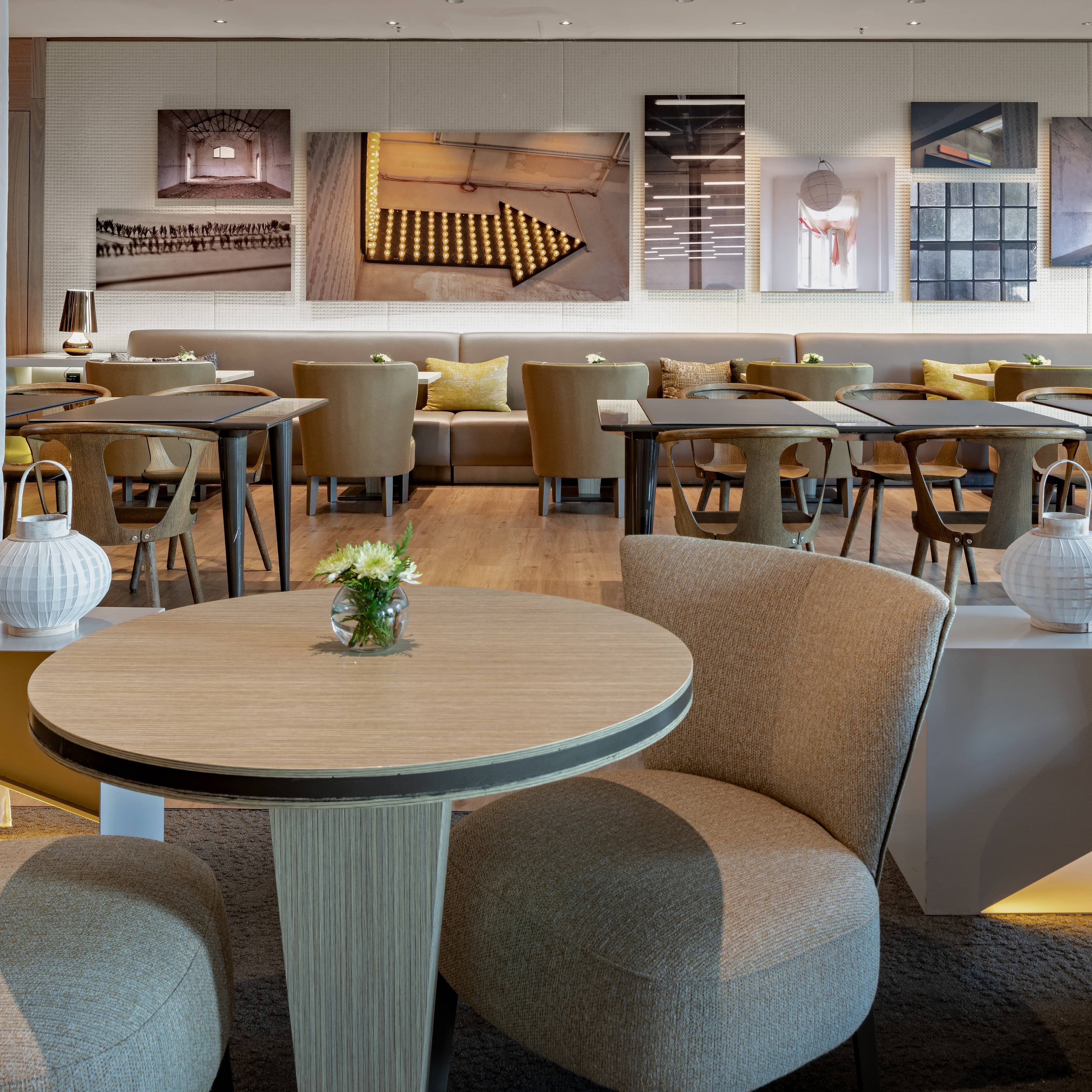 AC Hotel Diagonal L´Illa