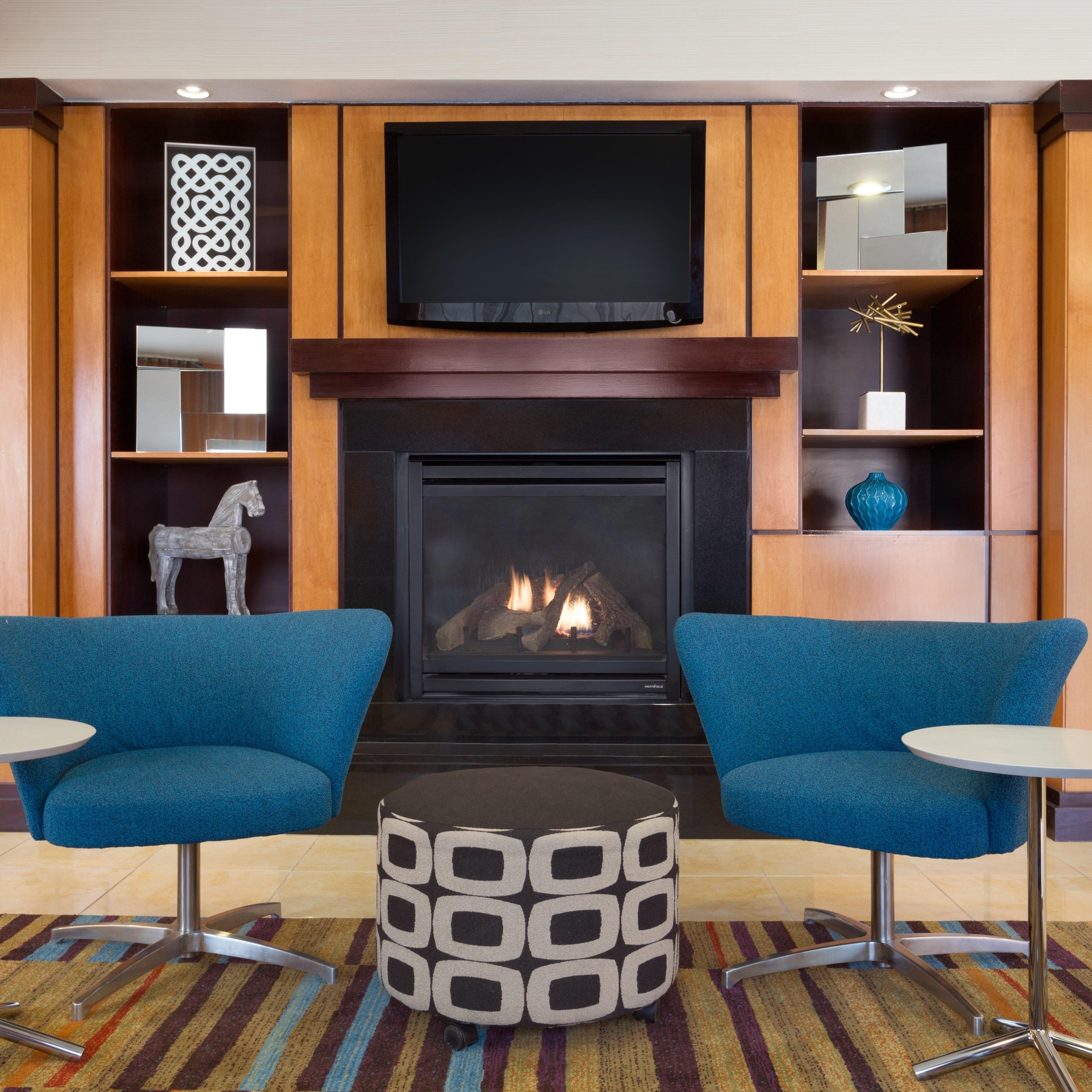 Fairfield Inn & Suites Bismarck South