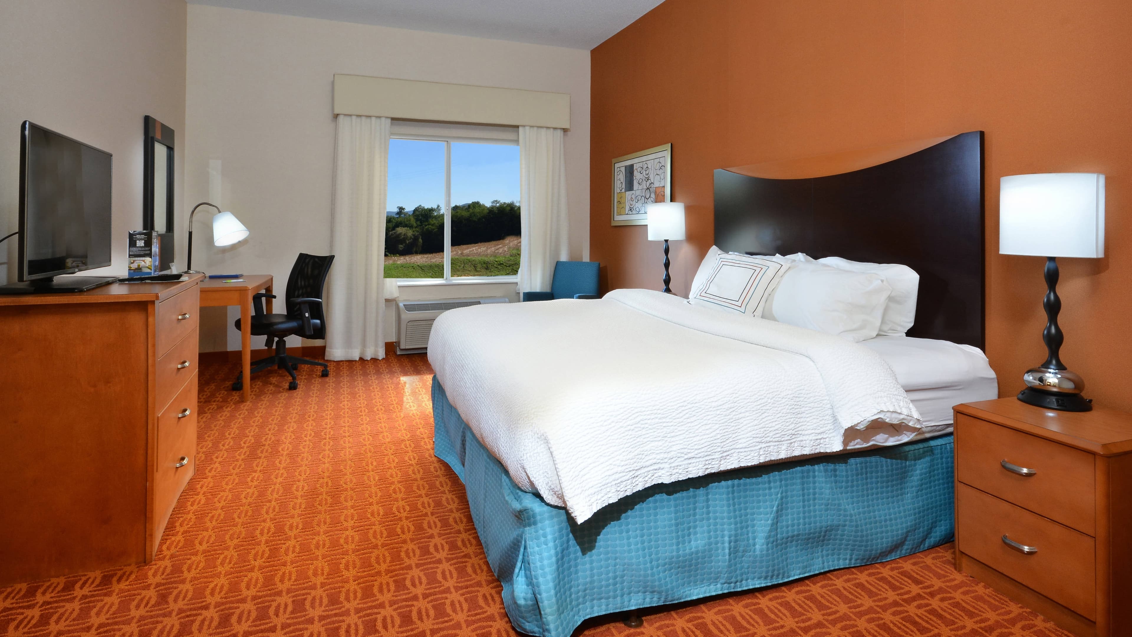 Guest room - Image 1