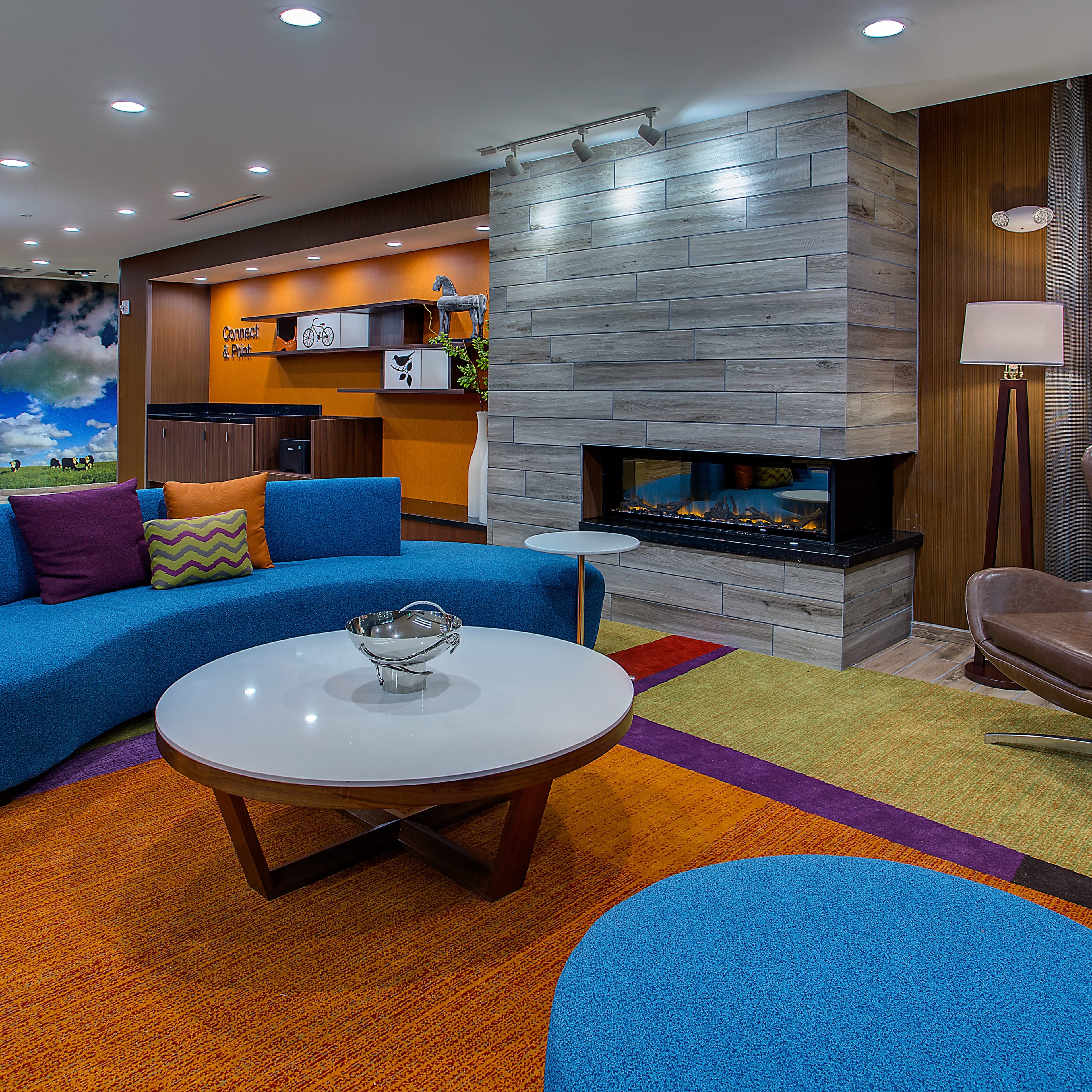 Fairfield Inn & Suites Nashville Hendersonville