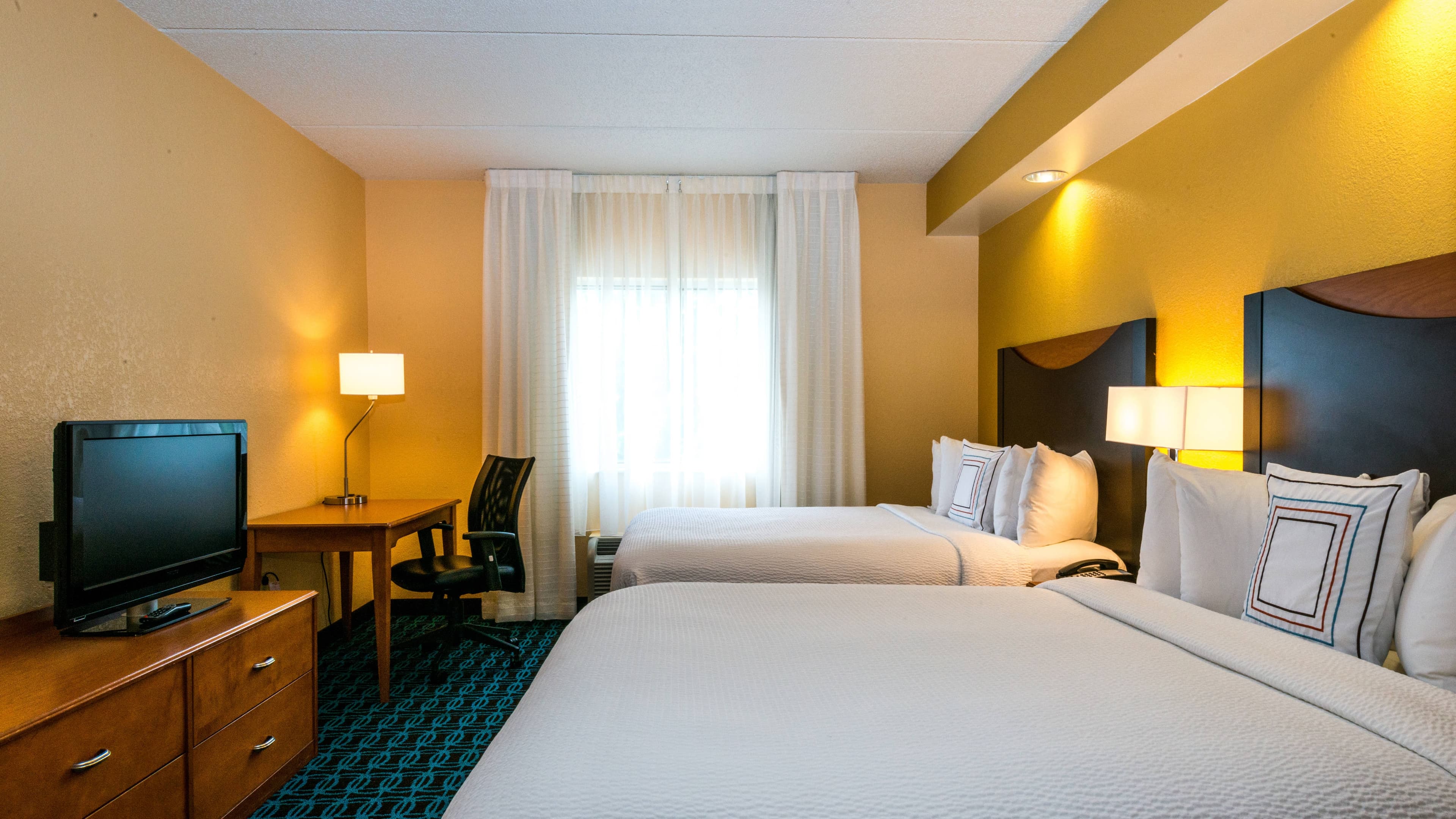 Guest room - Image 1