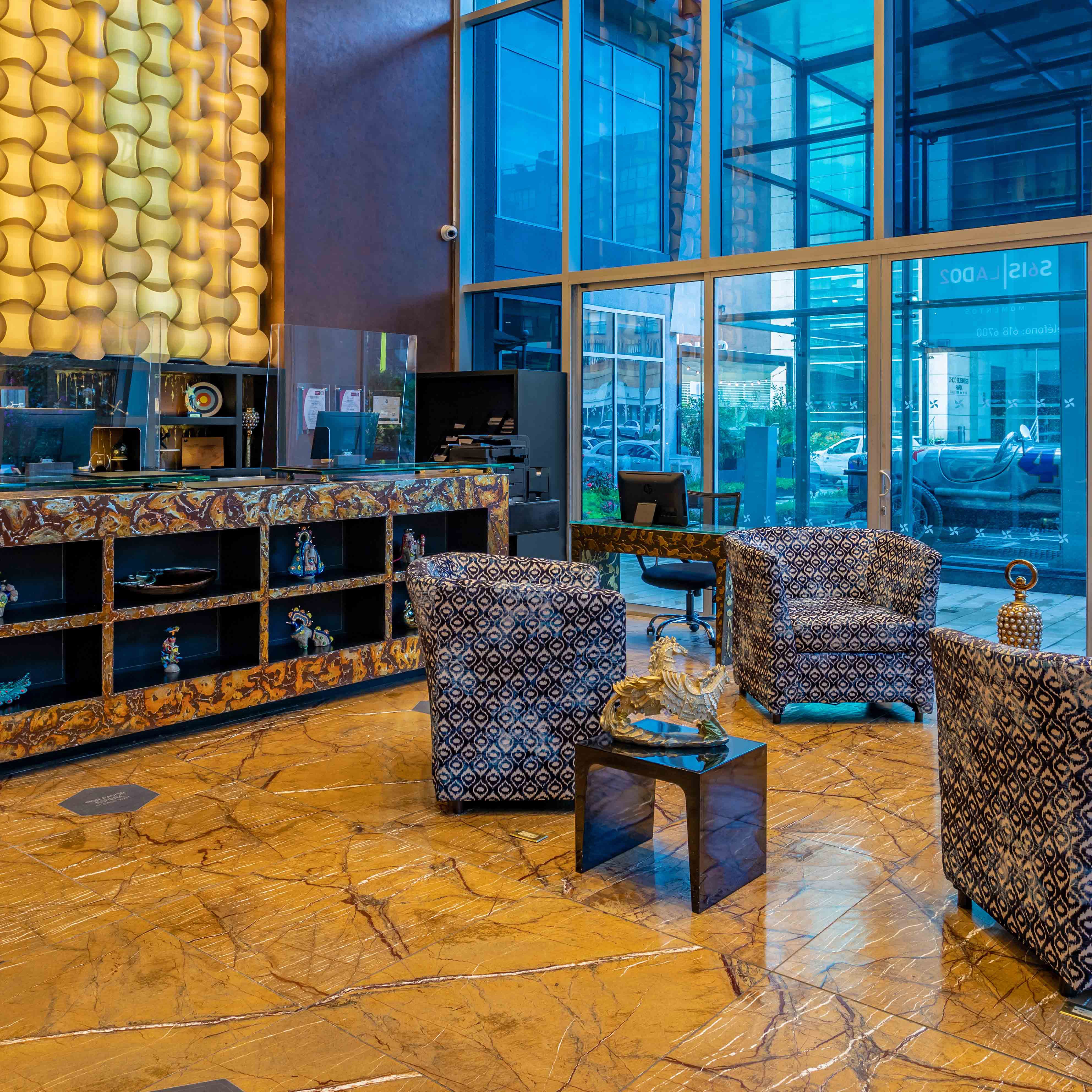 Four Points by Sheraton Bogota