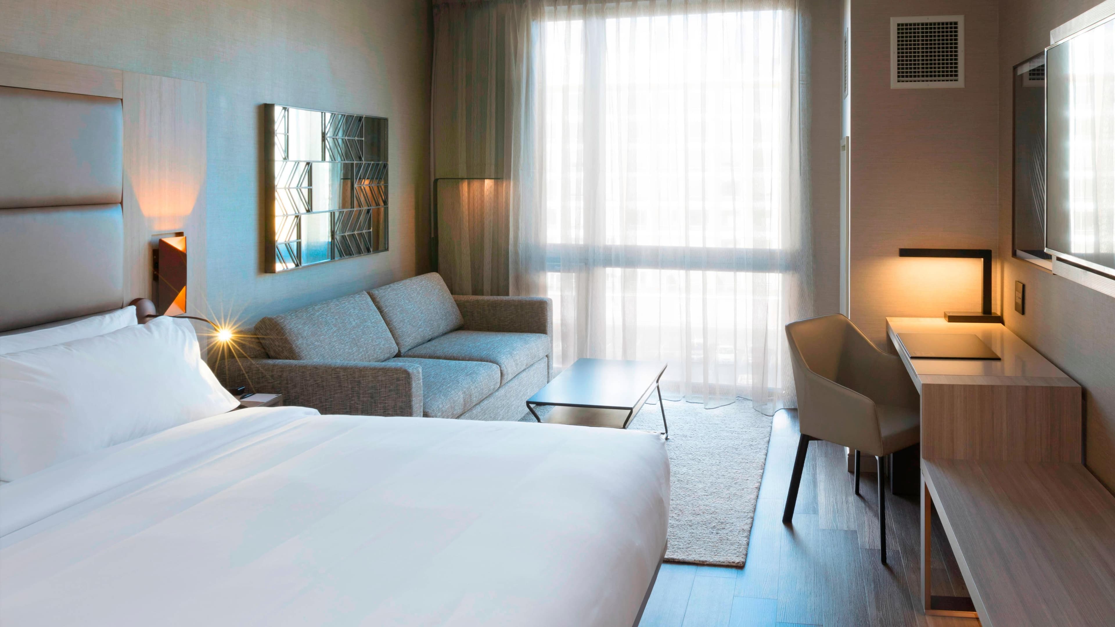 Larger Guest room - Image 1