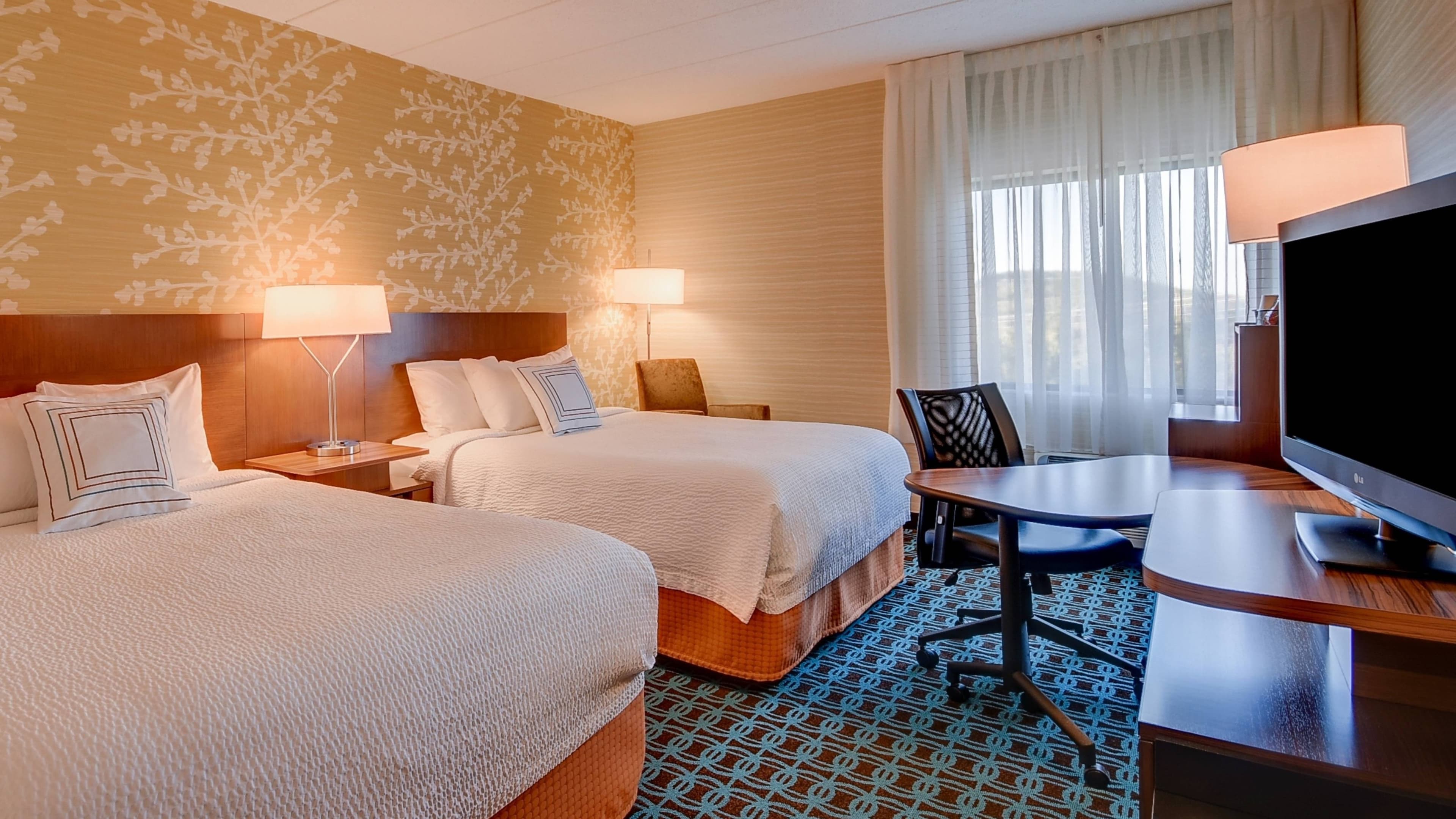 Guest room - Image 1