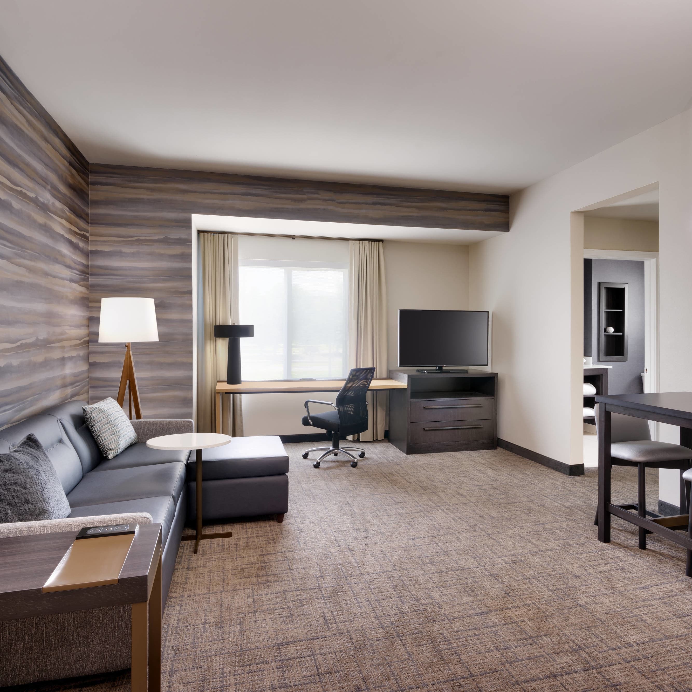 Residence Inn Brunswick