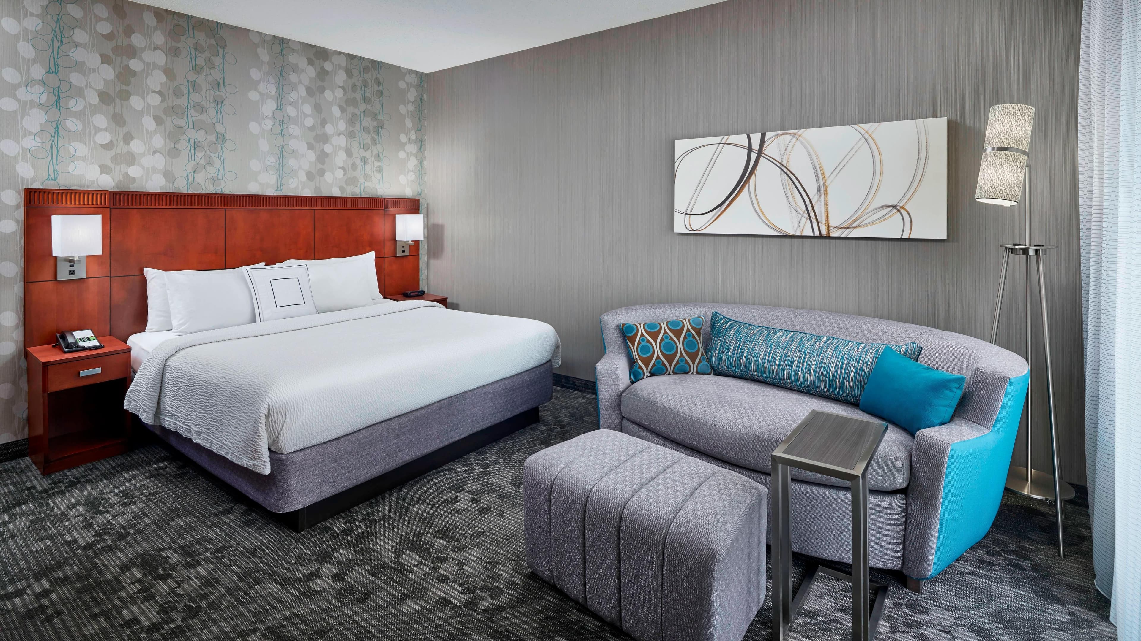 Guest room - Image 1