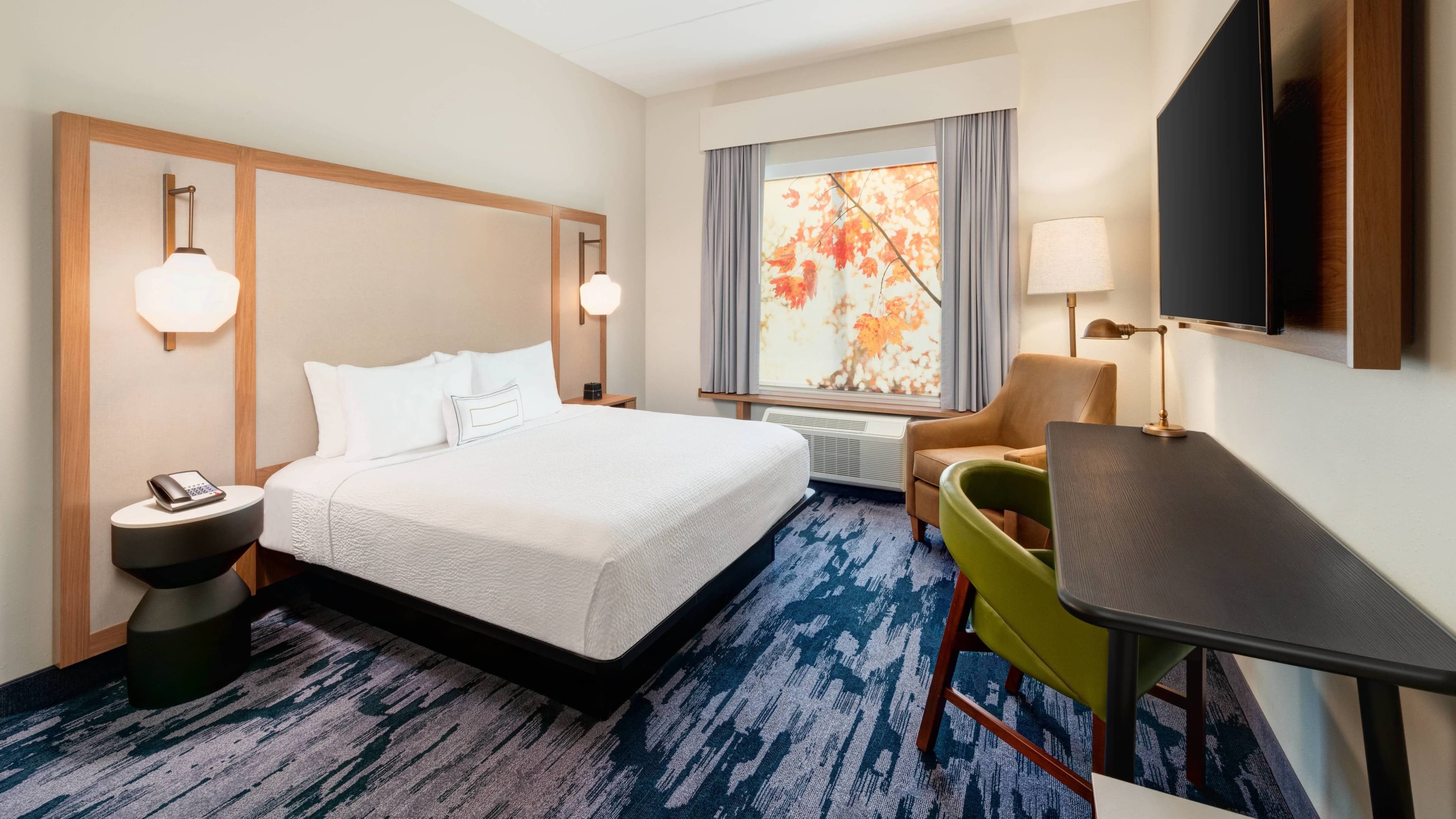 Guest room - Image 1