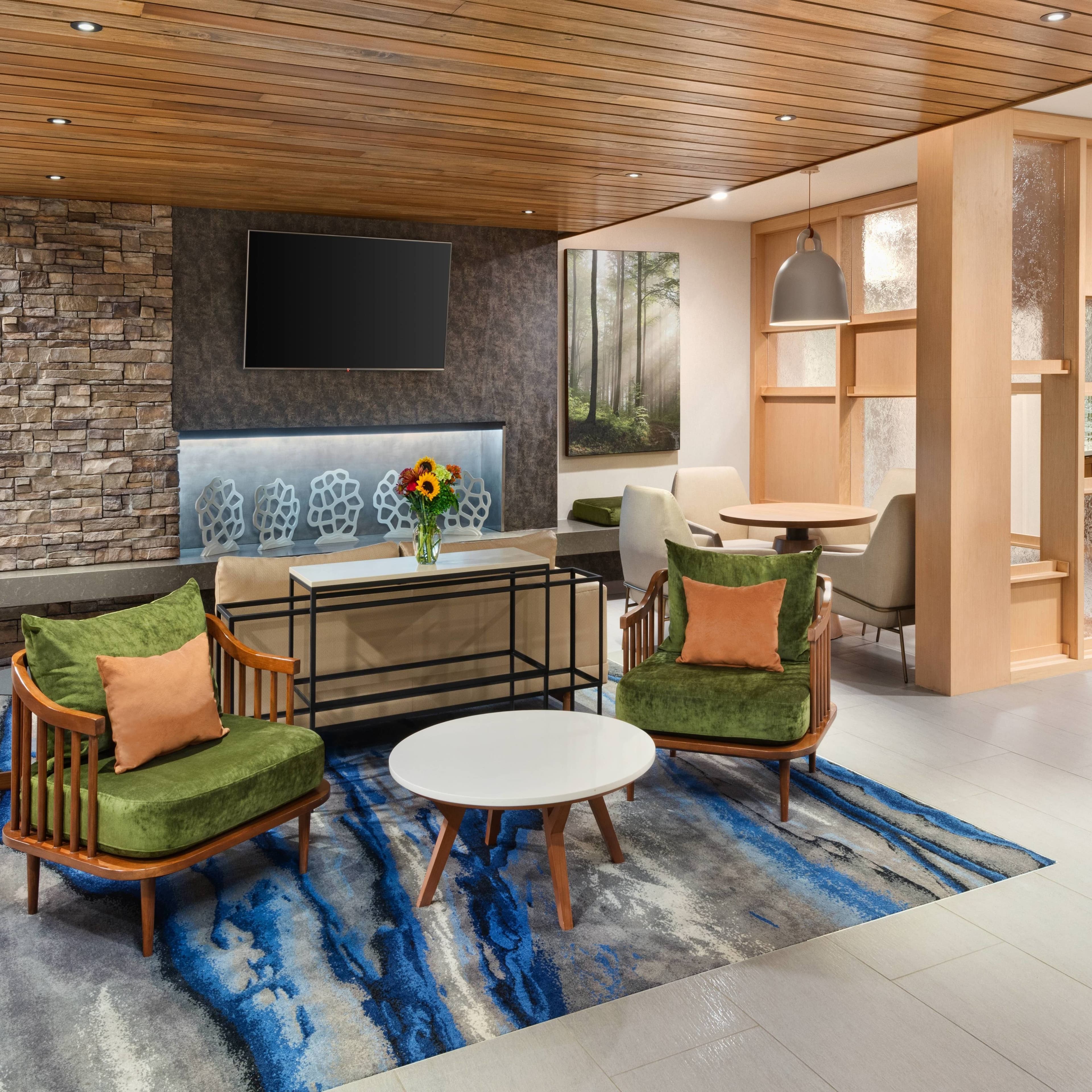 Fairfield Inn & Suites Santee