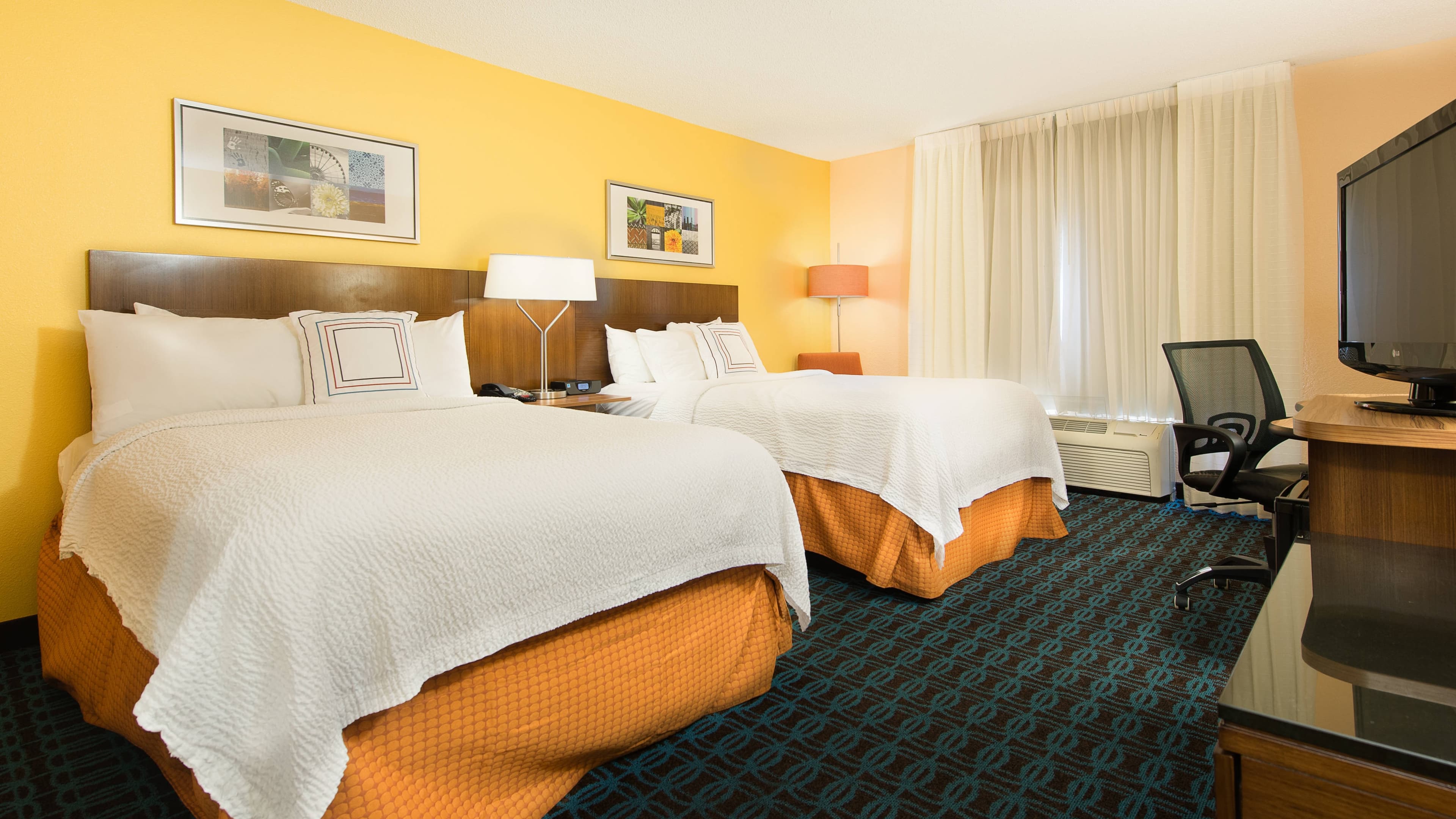 Guest room - Image 1