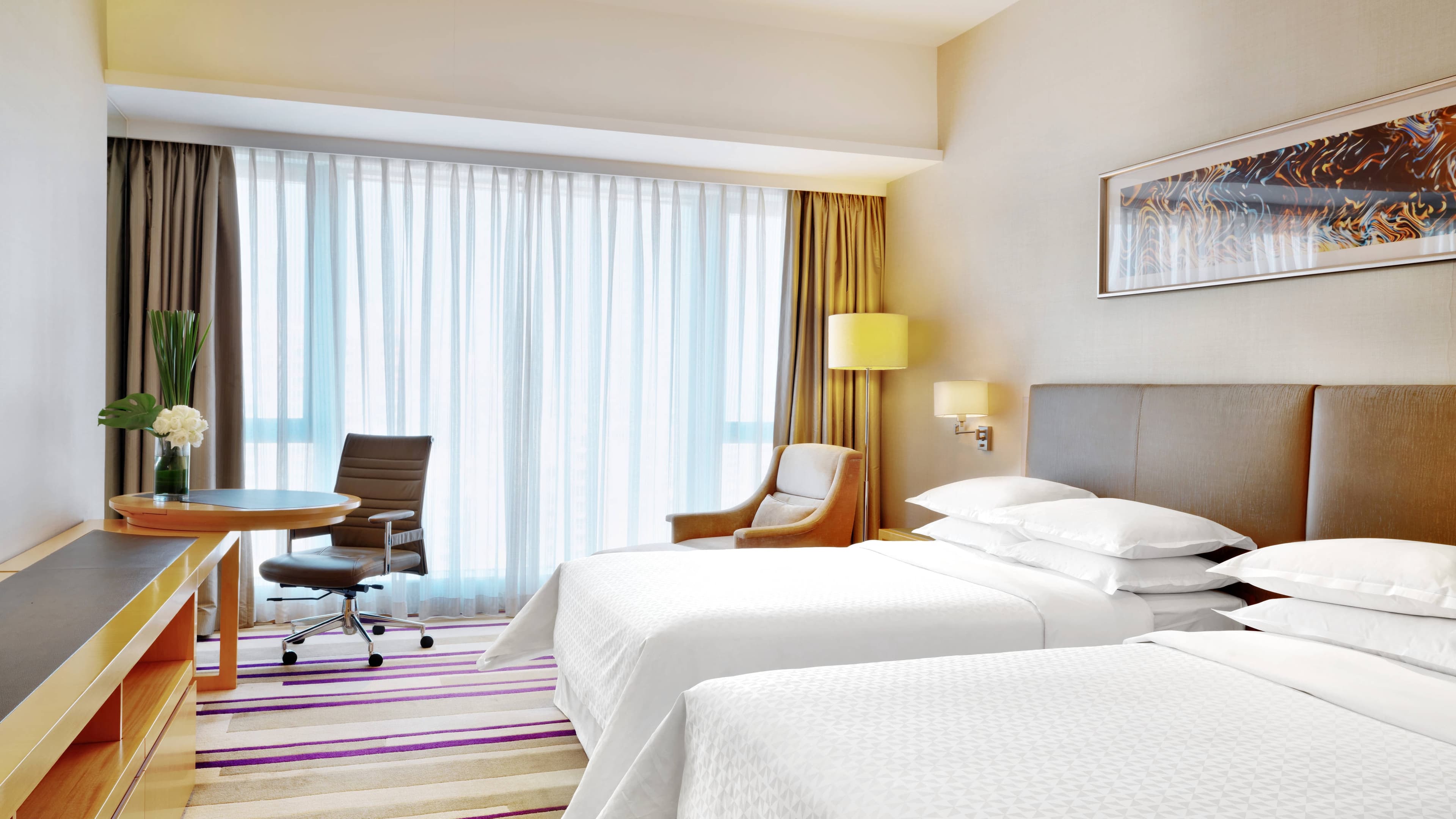 Comfort Room - Image 1