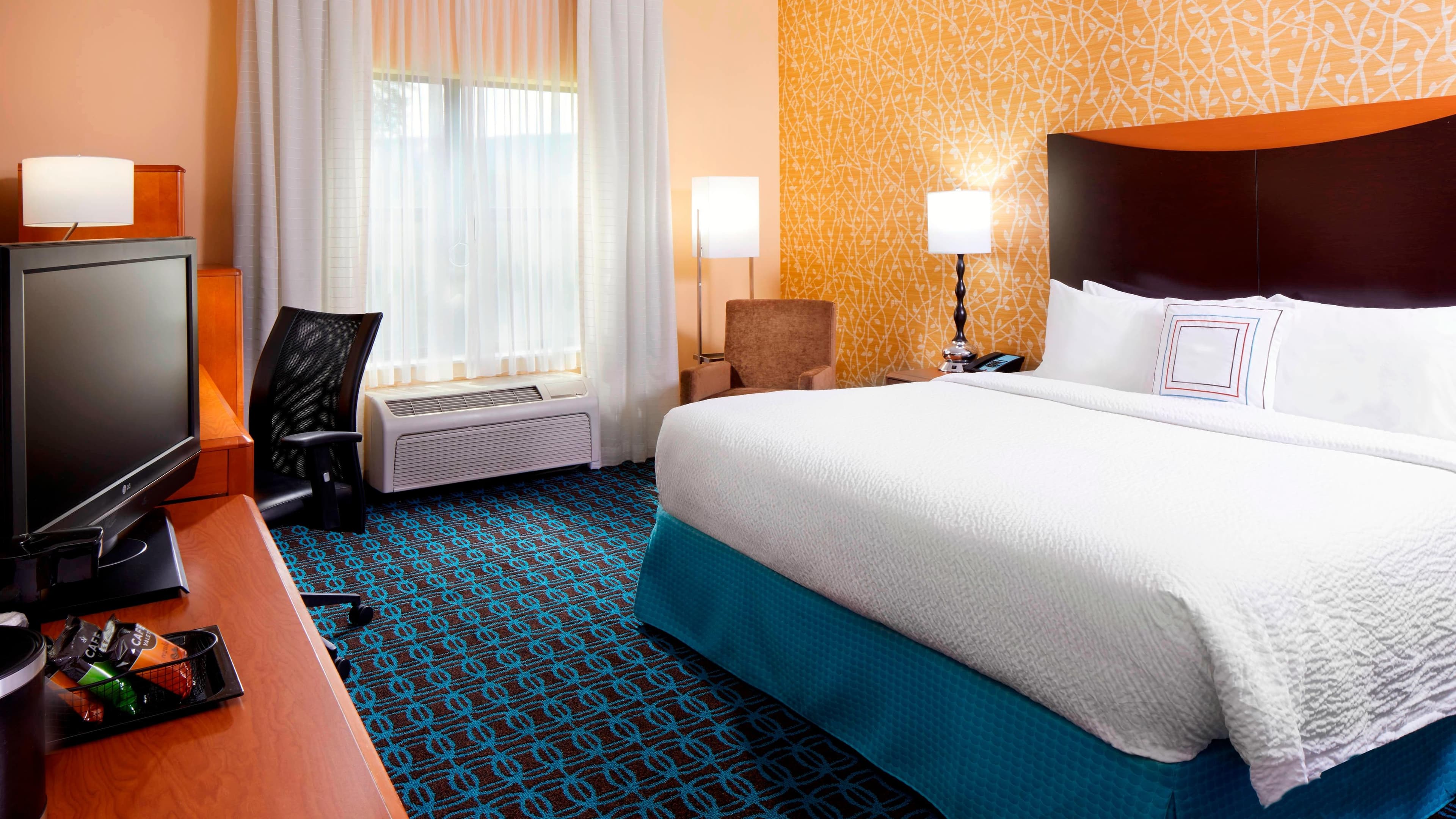 Guest room - Image 1