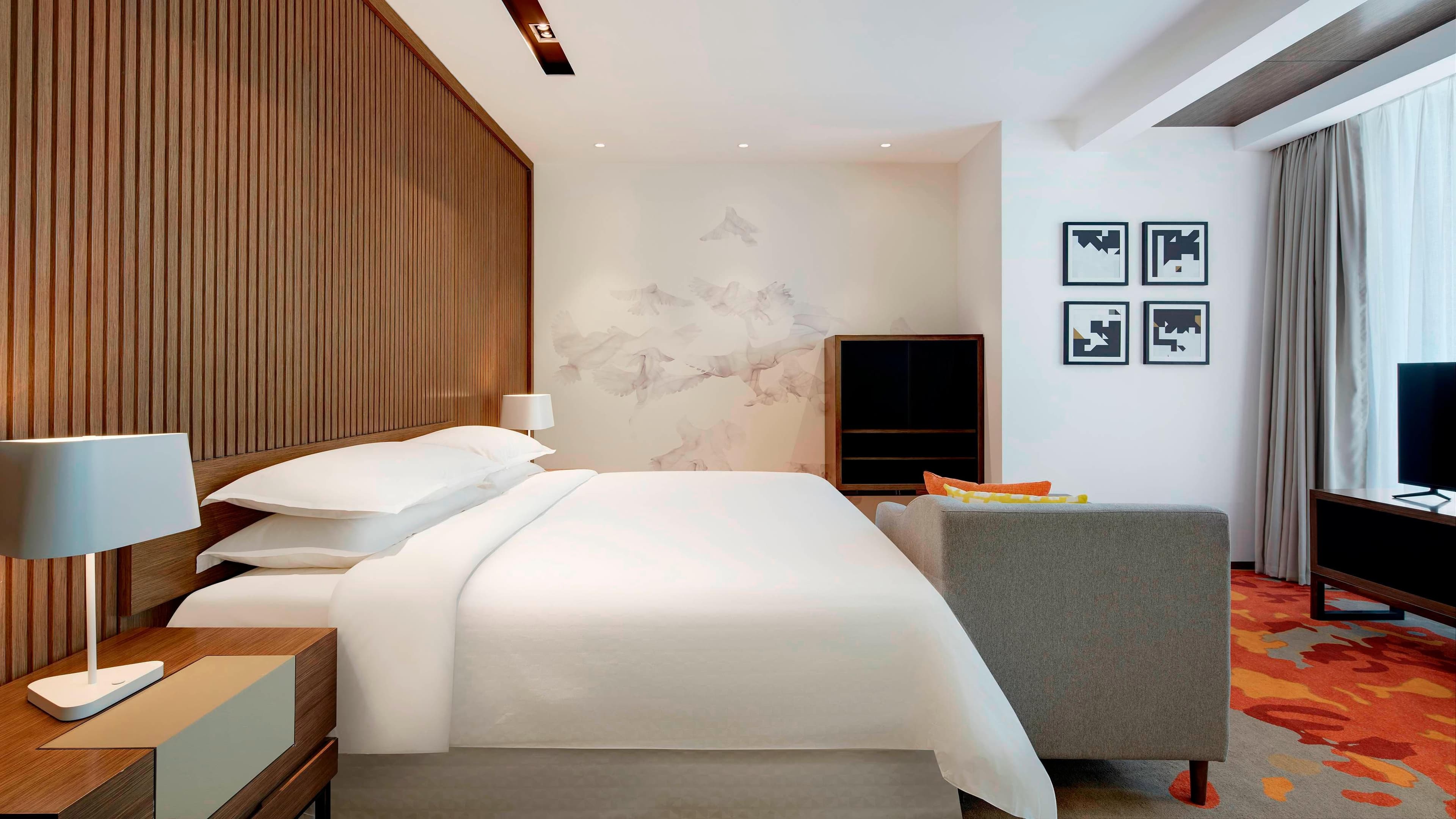 Guest room - Image 1