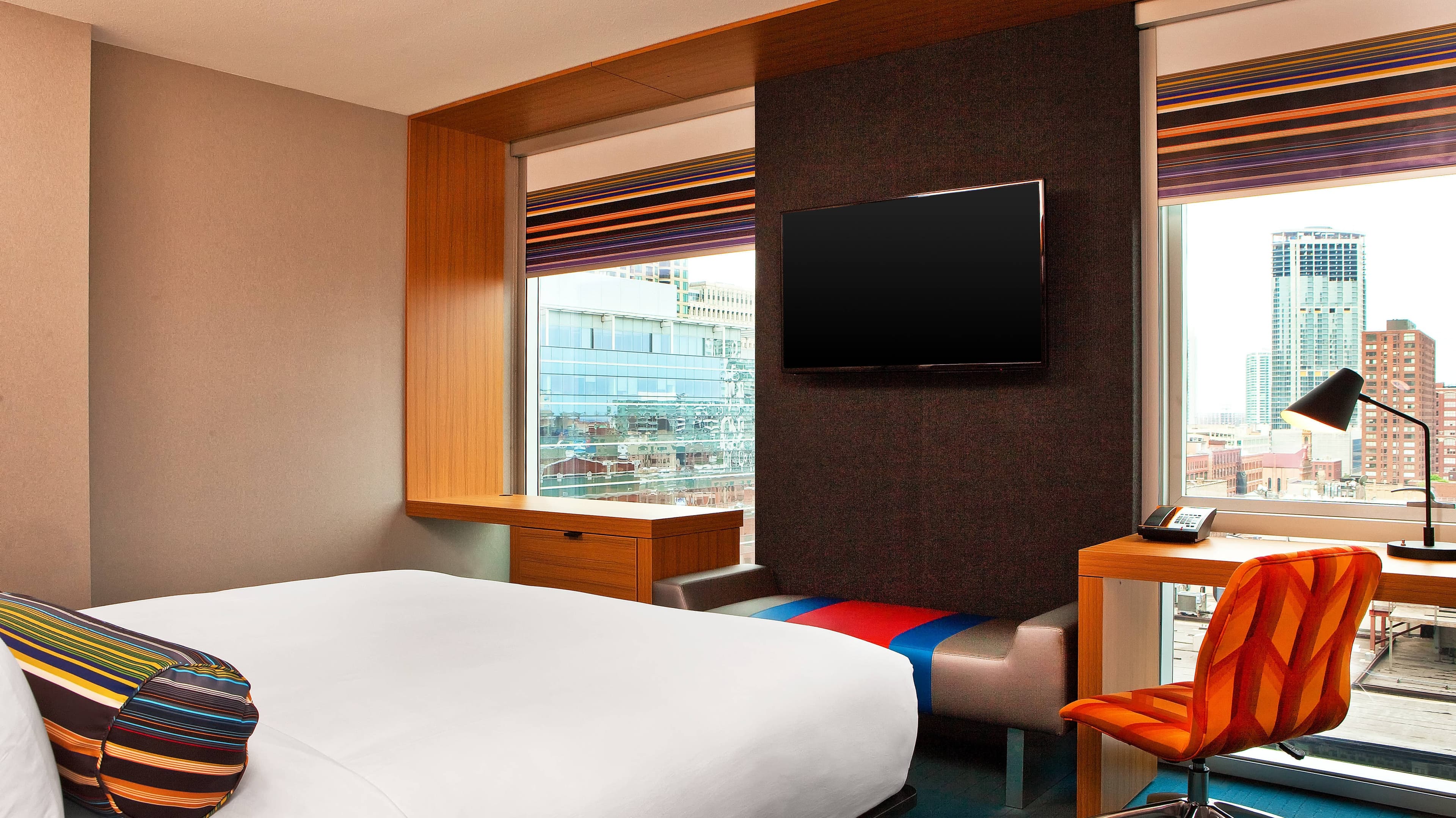 Traditional King Room - Image 2