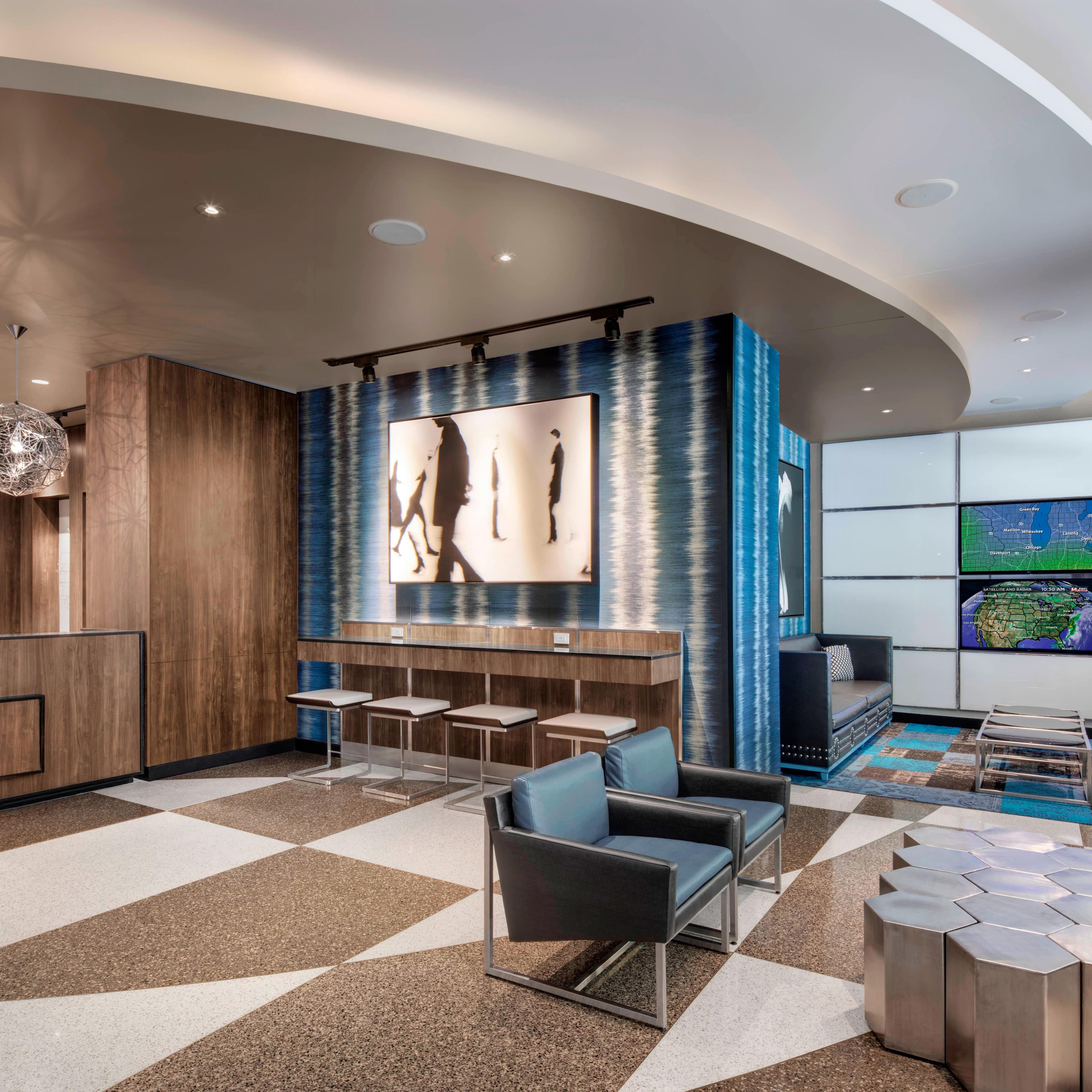 Fairfield Inn & Suites Chicago Downtown/Magnificent Mile