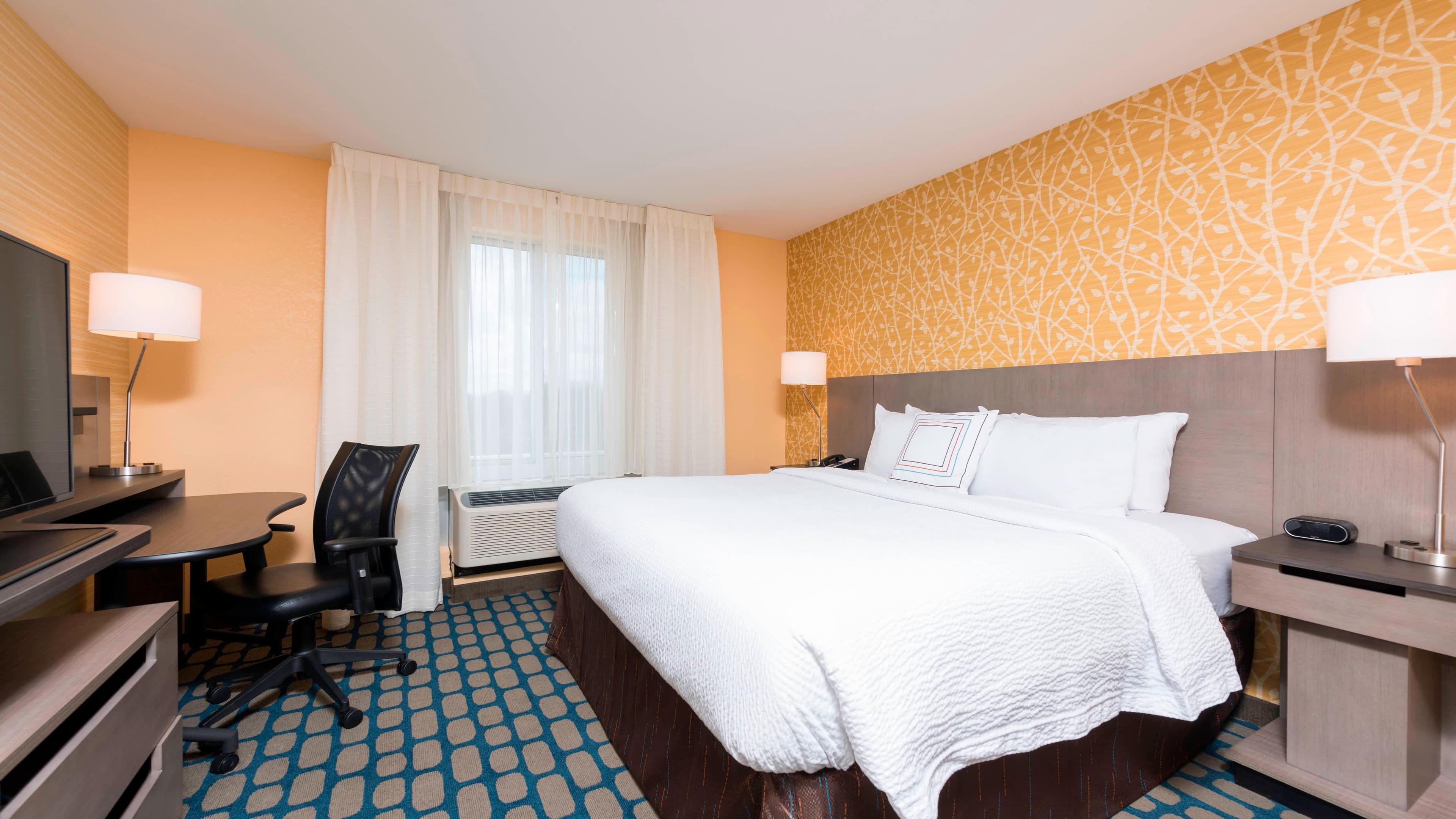 Guest room - Image 1