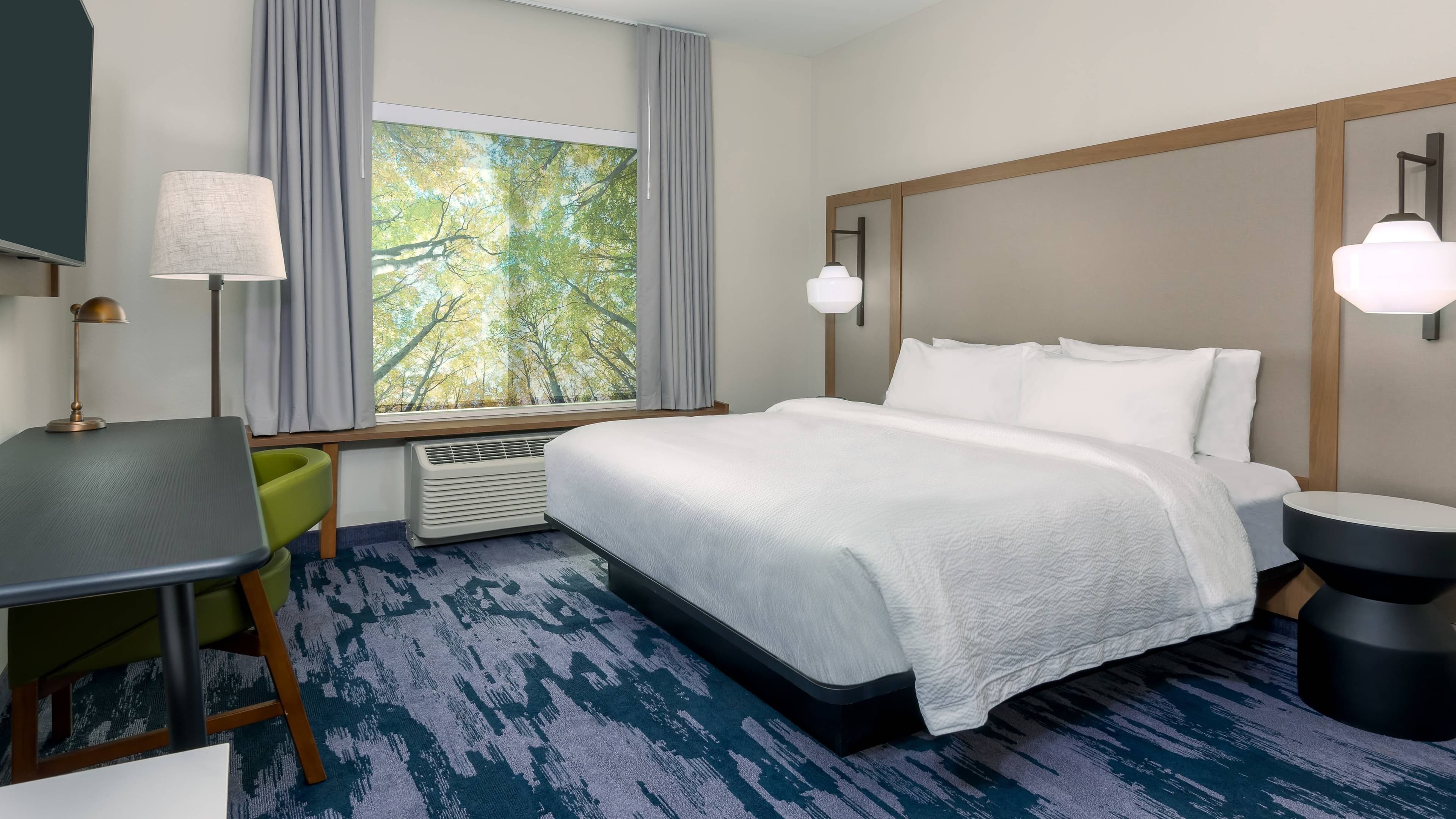 Guest room - Image 1