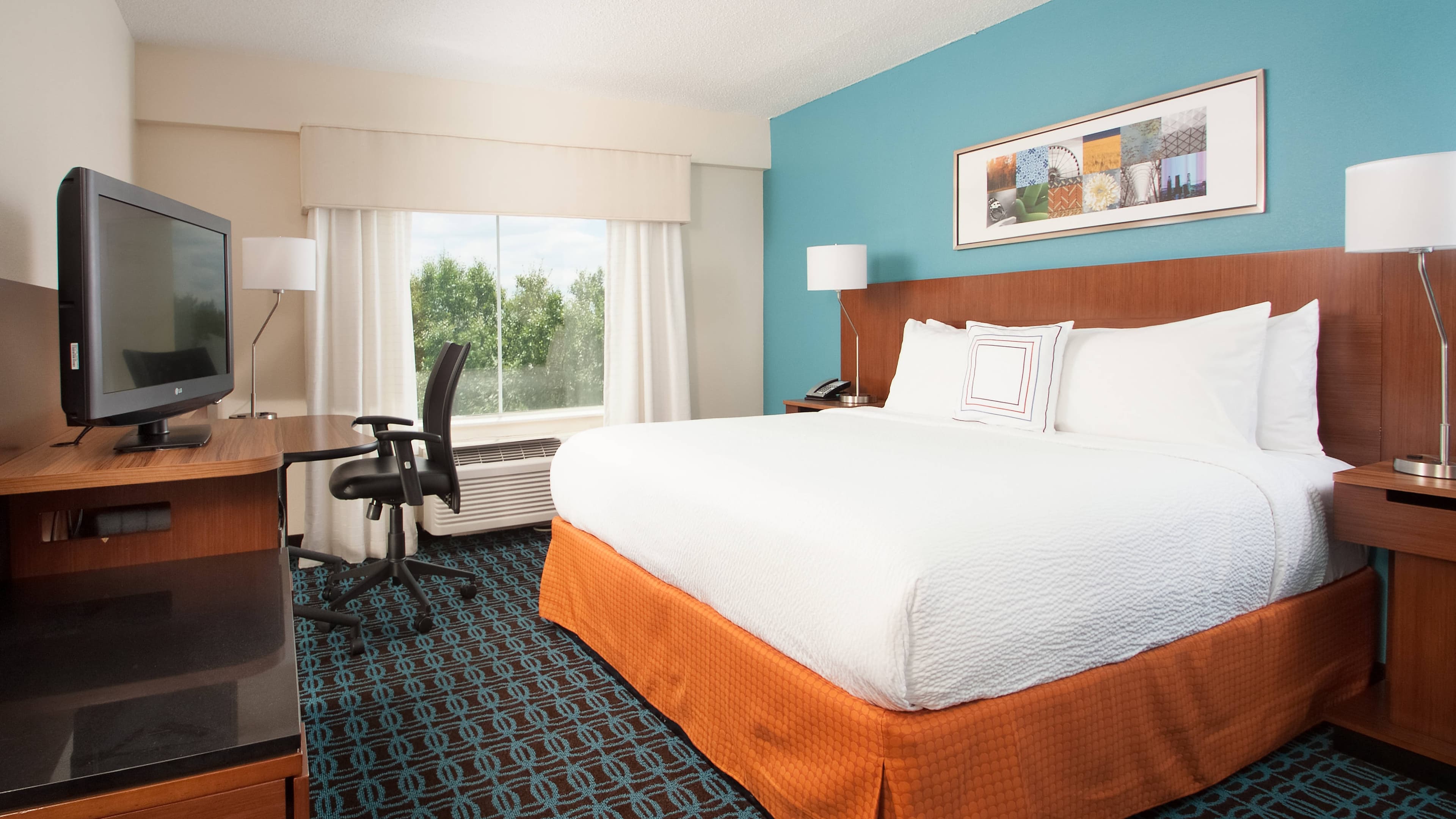 Guest room - Image 1