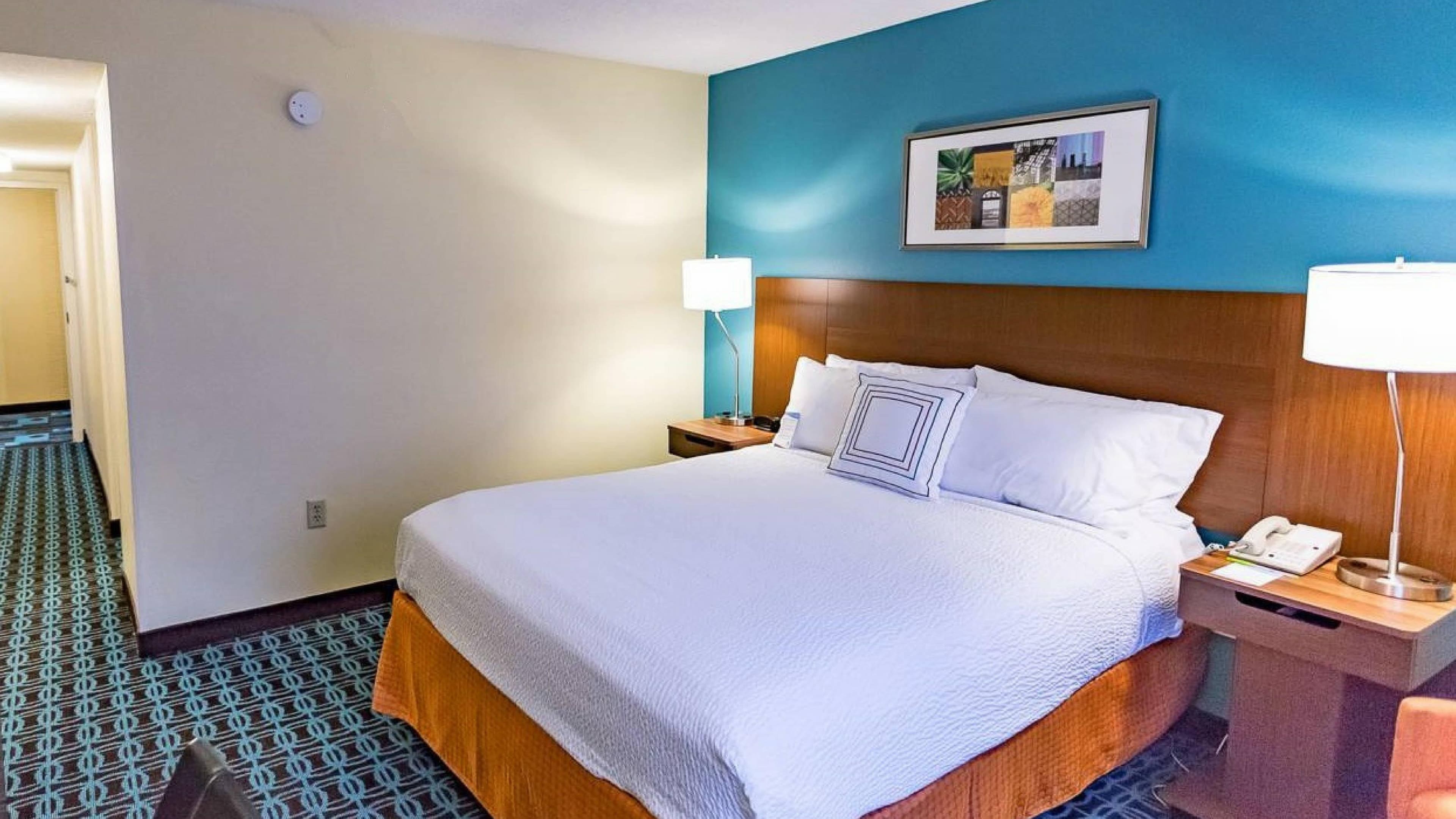 Guest room - Image 1