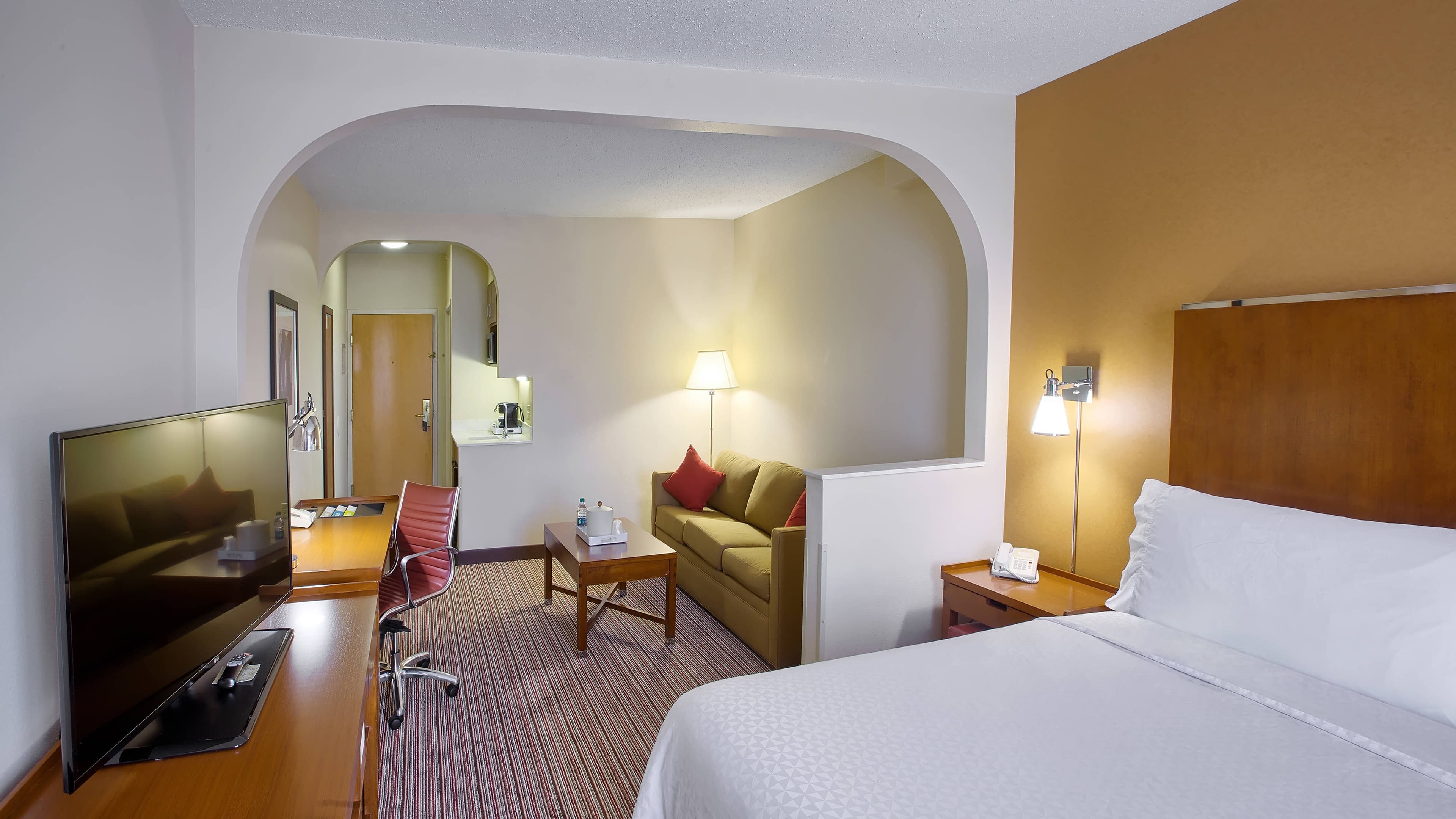 Guest room - Image 1