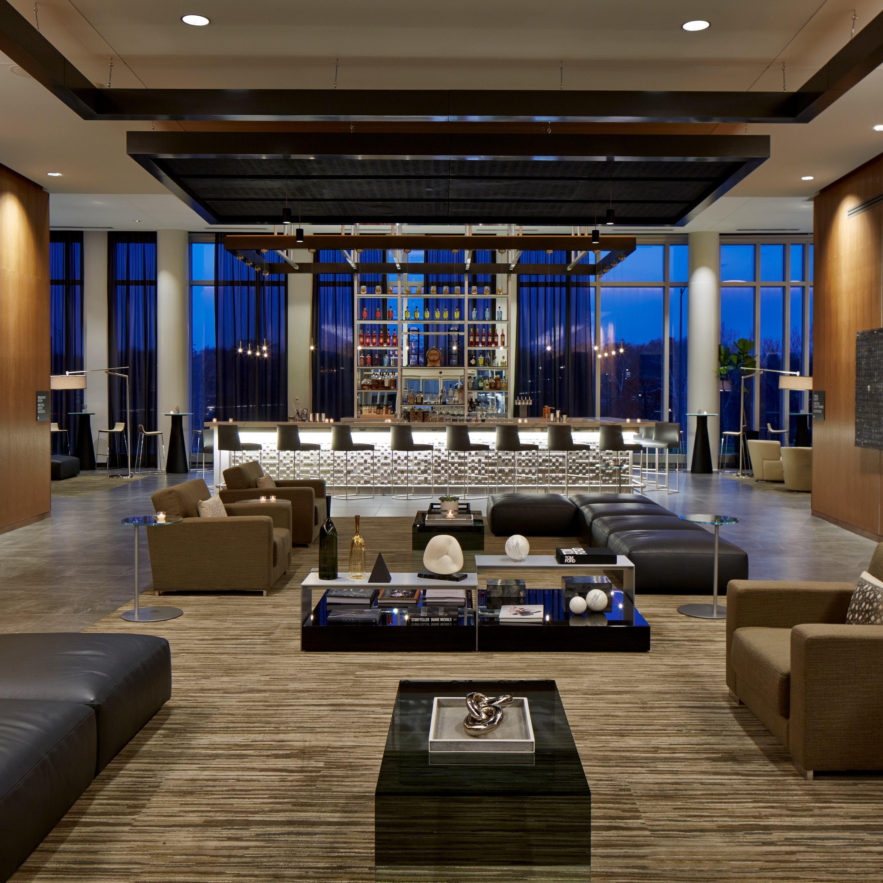 AC Hotel Columbus Dublin