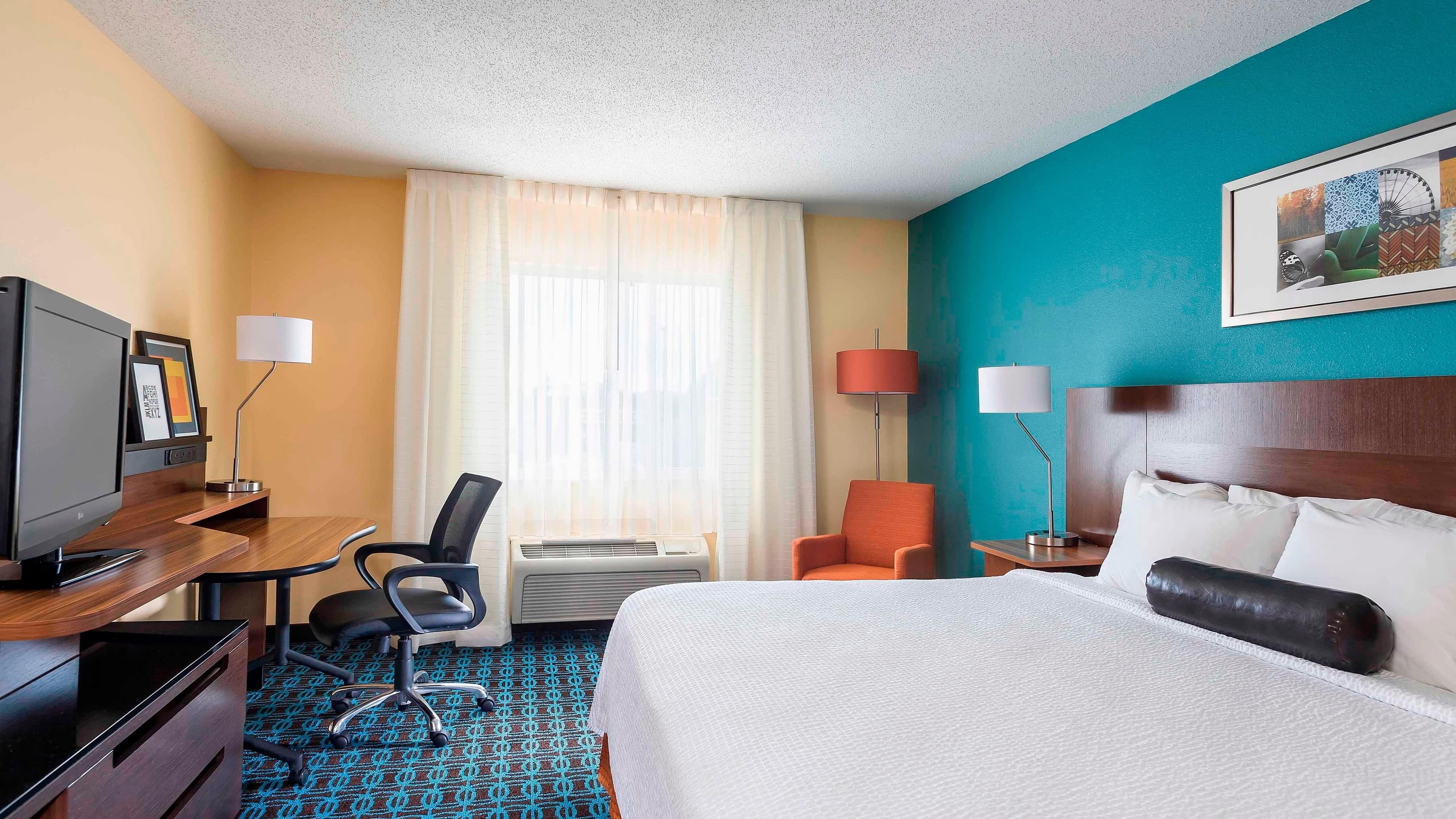 Guest room - Image 1