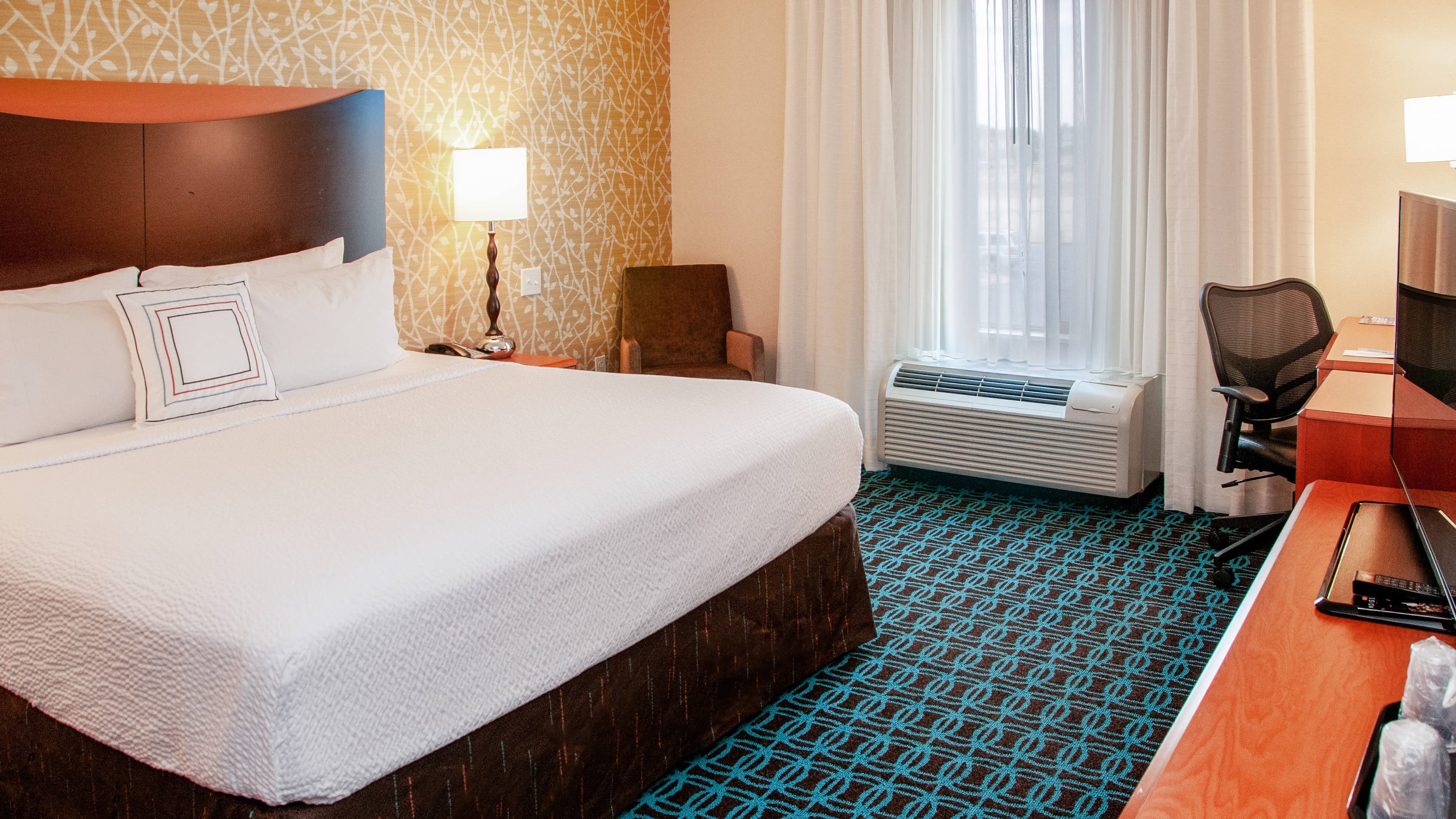 Guest room - Image 1