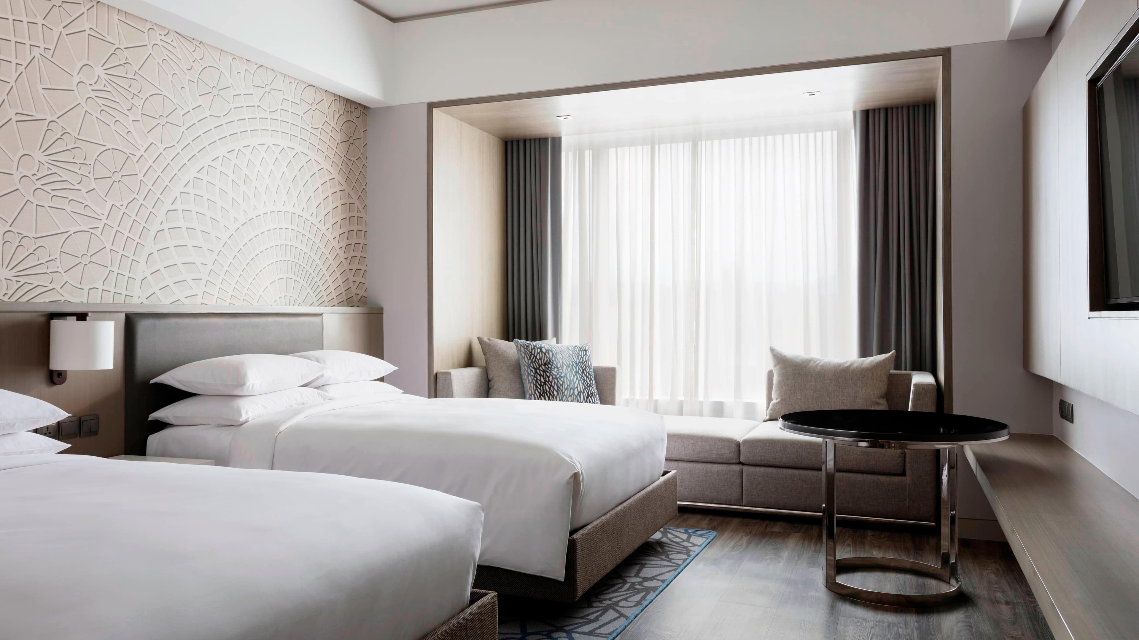 Deluxe Guest room - Image 1