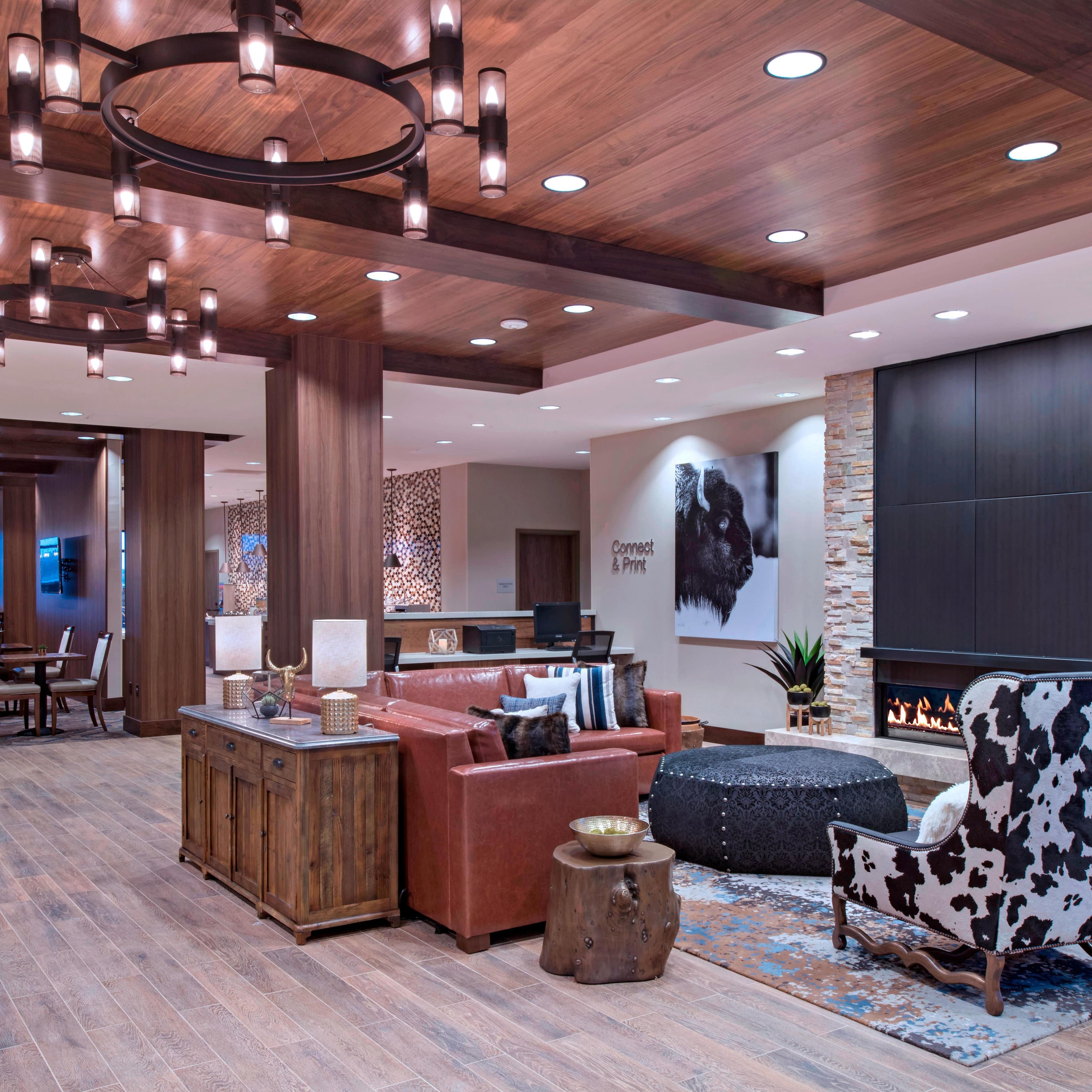 Fairfield Inn & Suites Cheyenne Southwest/Downtown Area