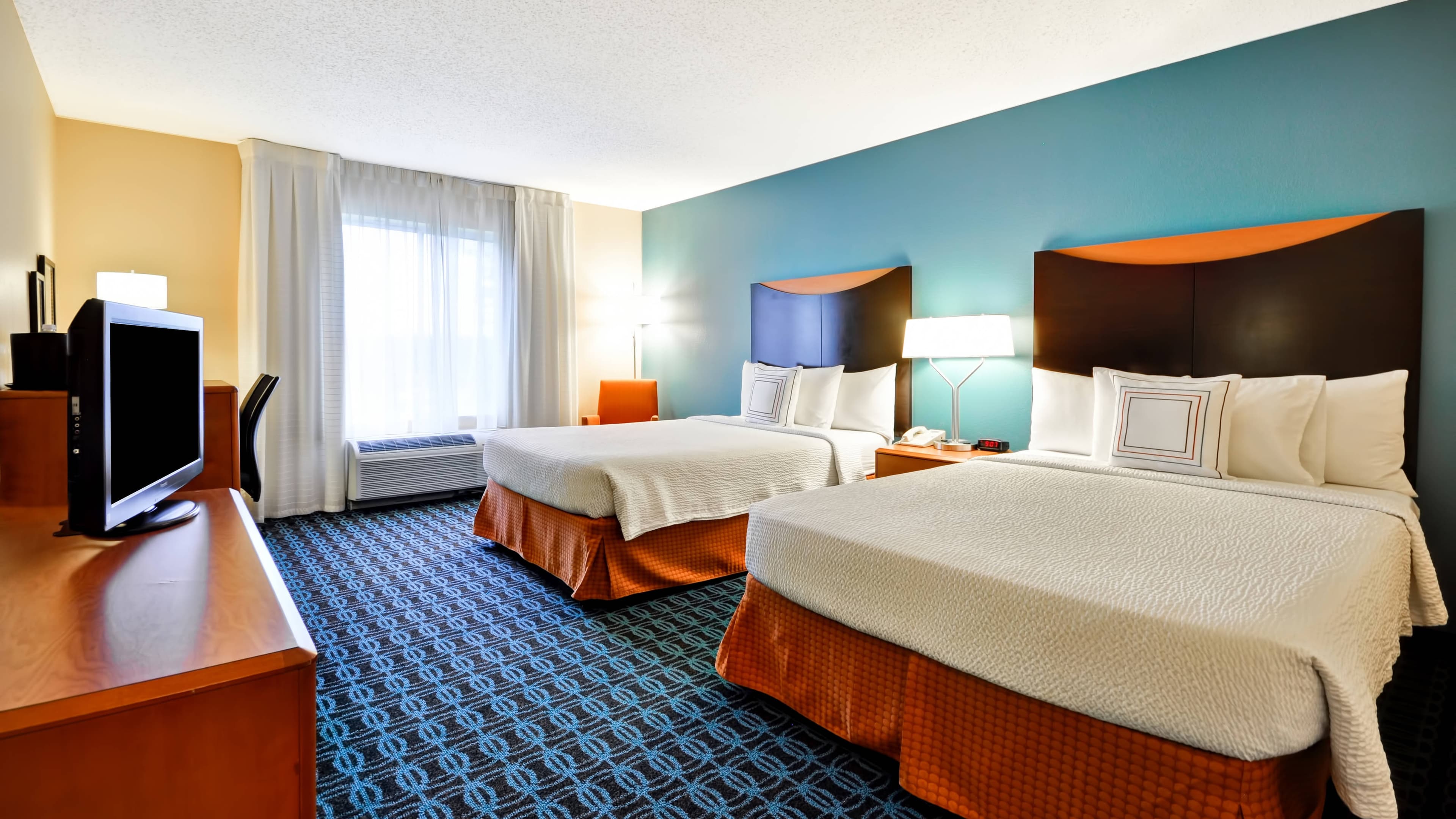 Guest room - Image 1