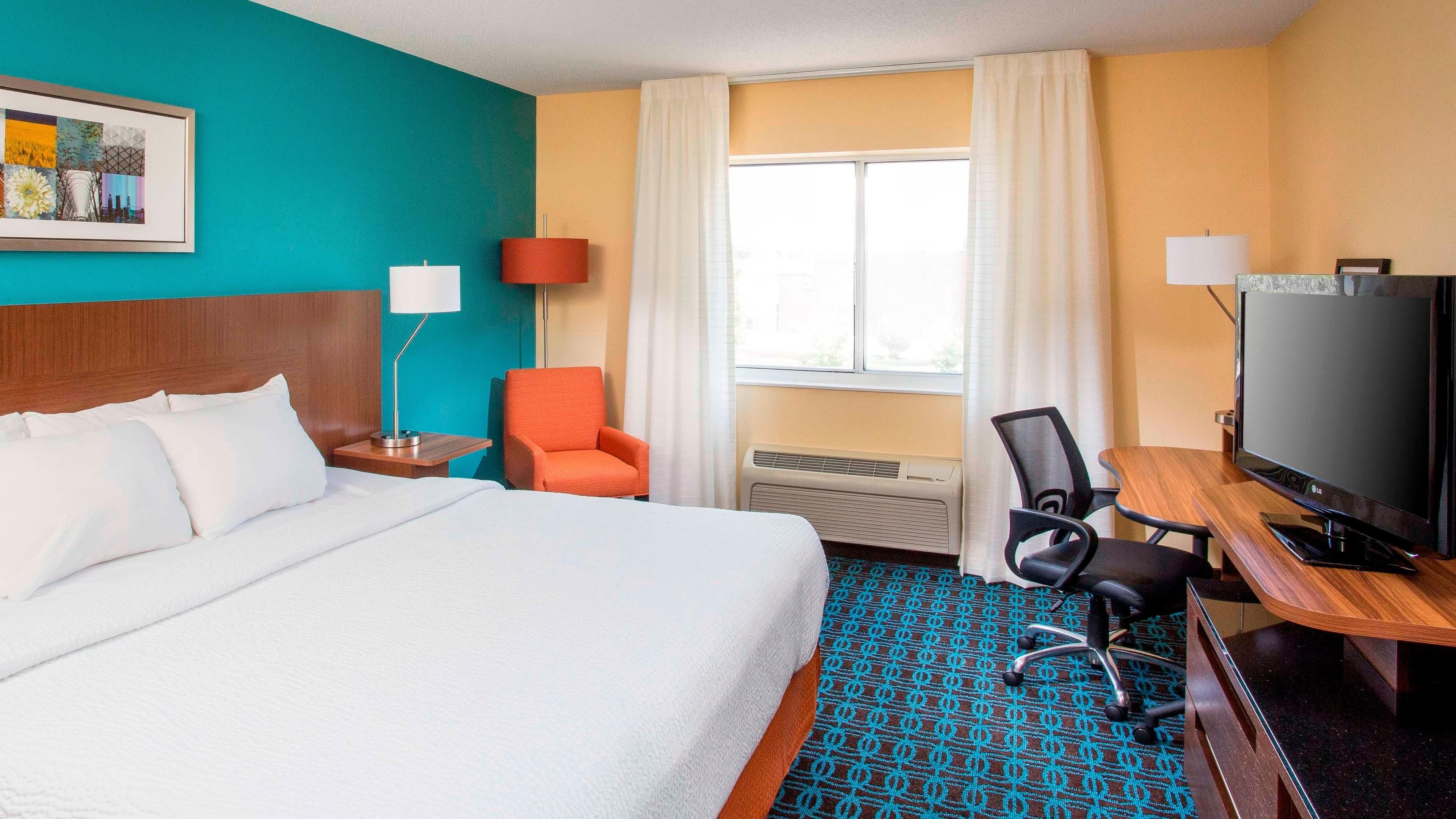 Guest room - Image 1