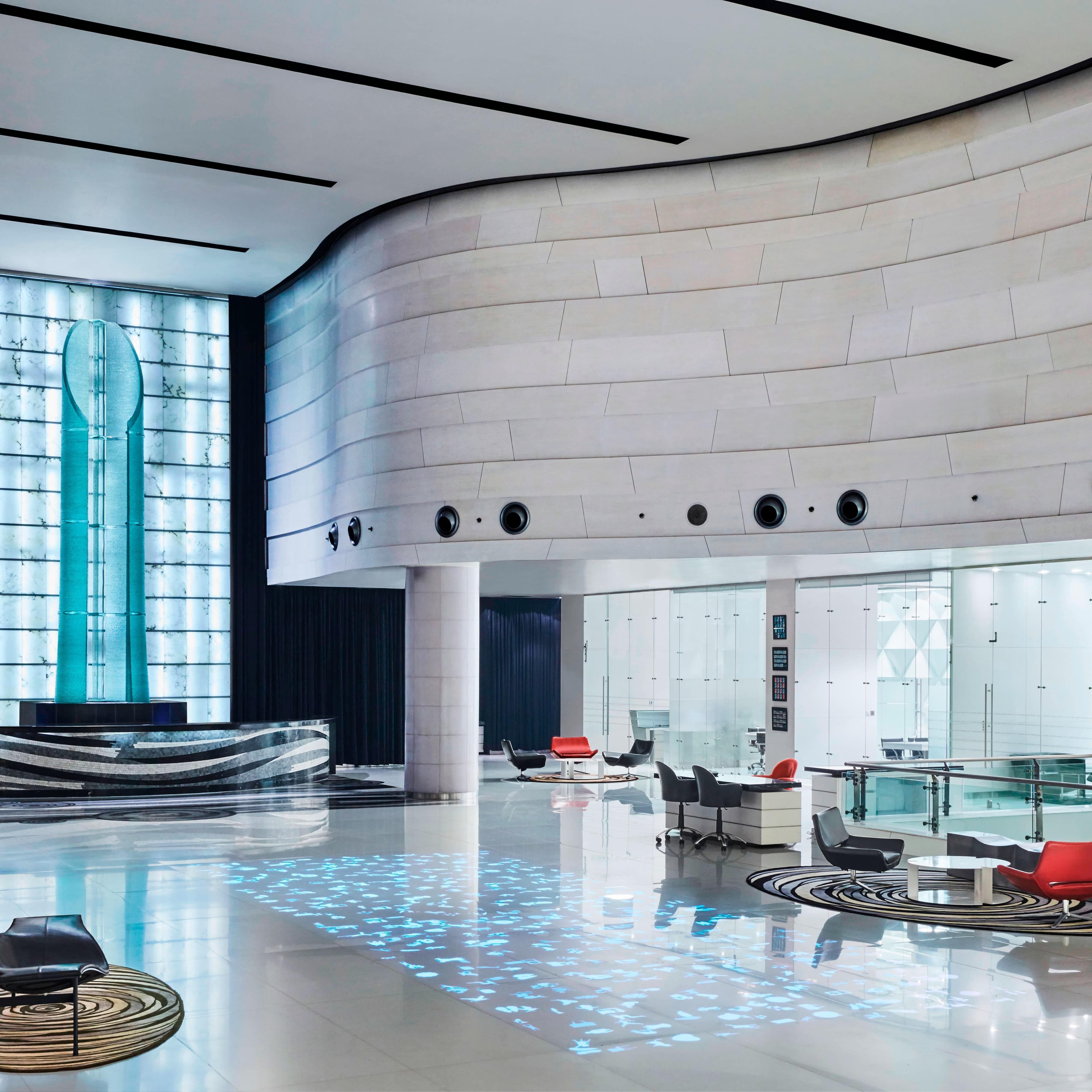 Le Méridien New Delhi