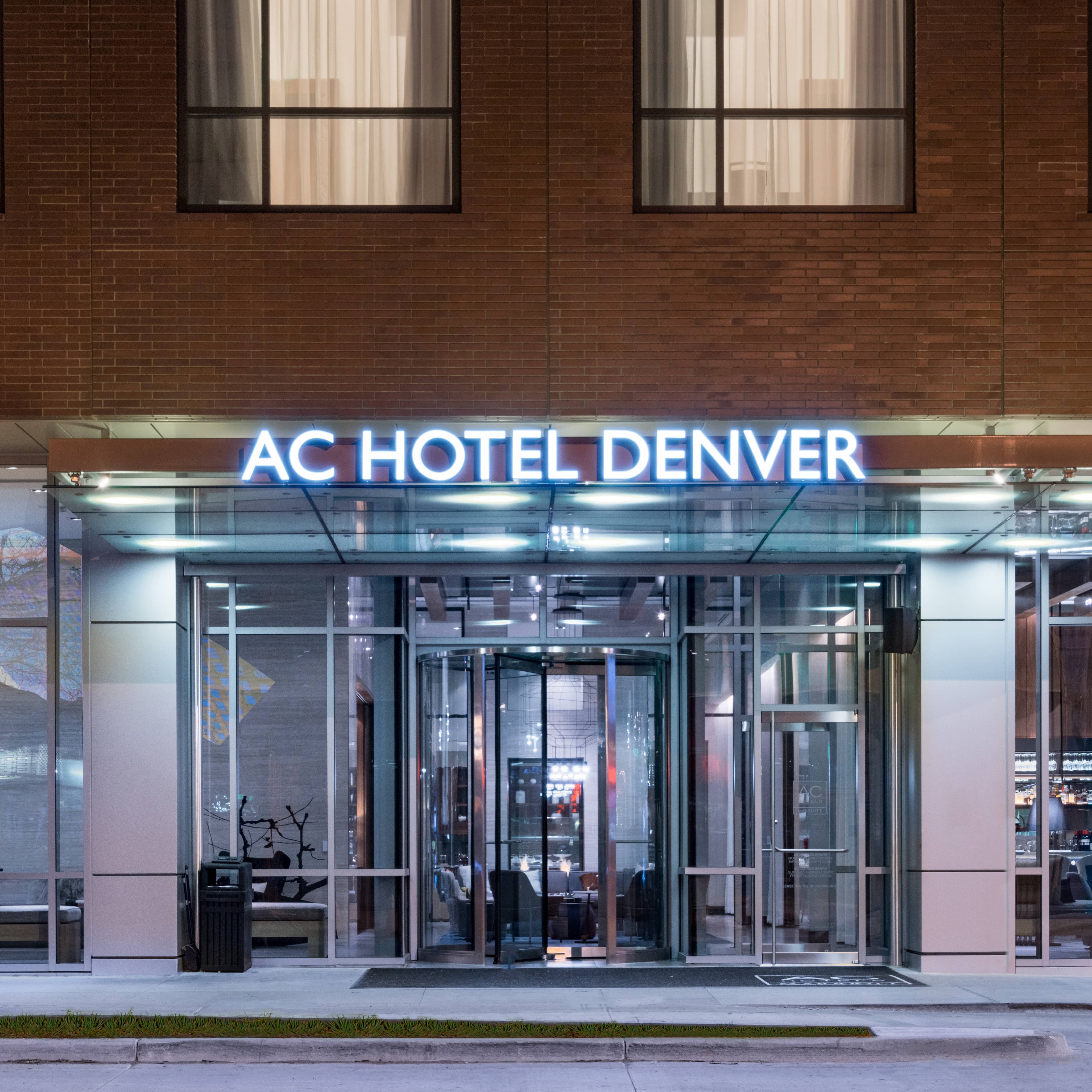 AC Hotel Denver Downtown