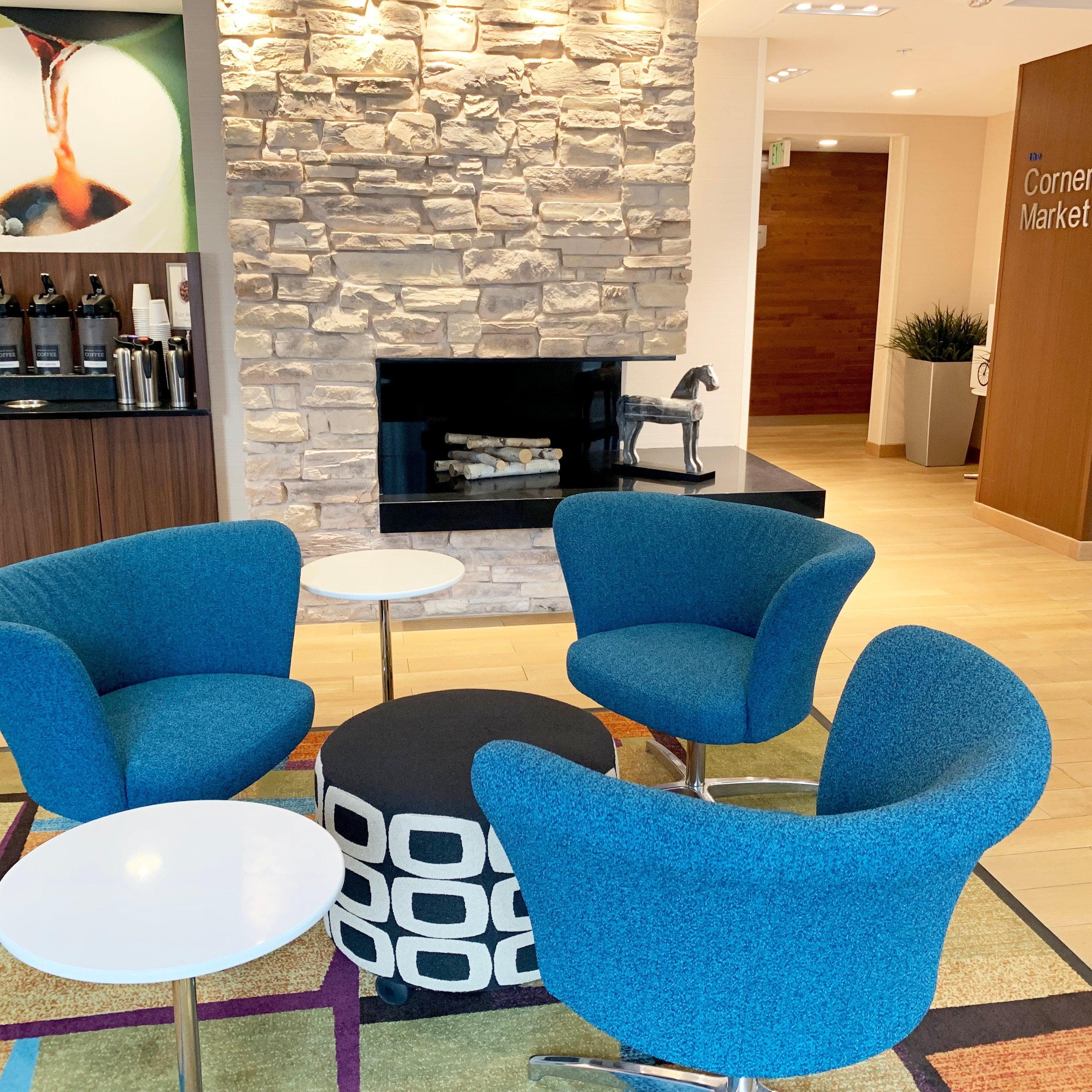 Fairfield Inn & Suites Denver Tech Center/South