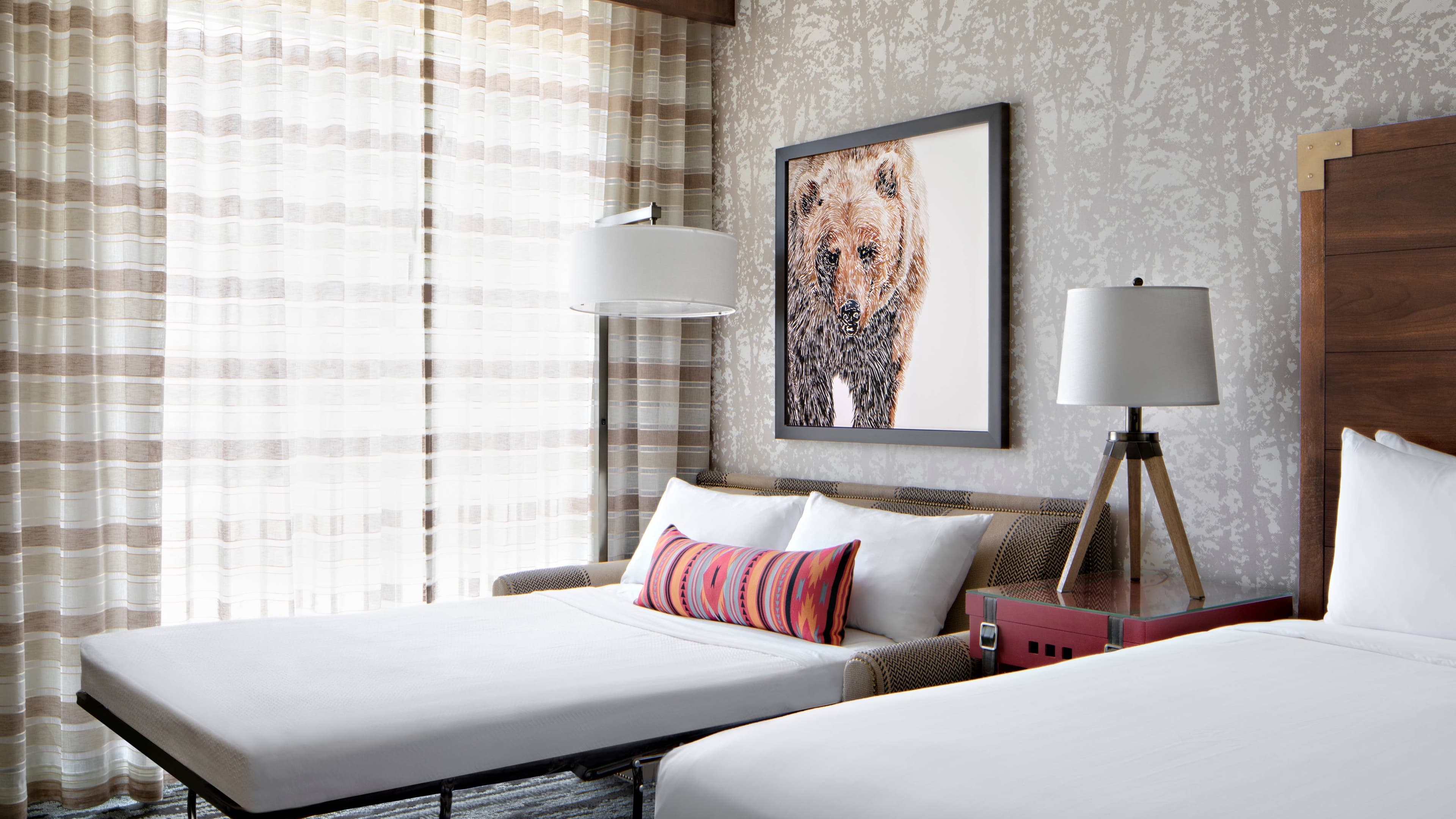 Guest room - Image 2