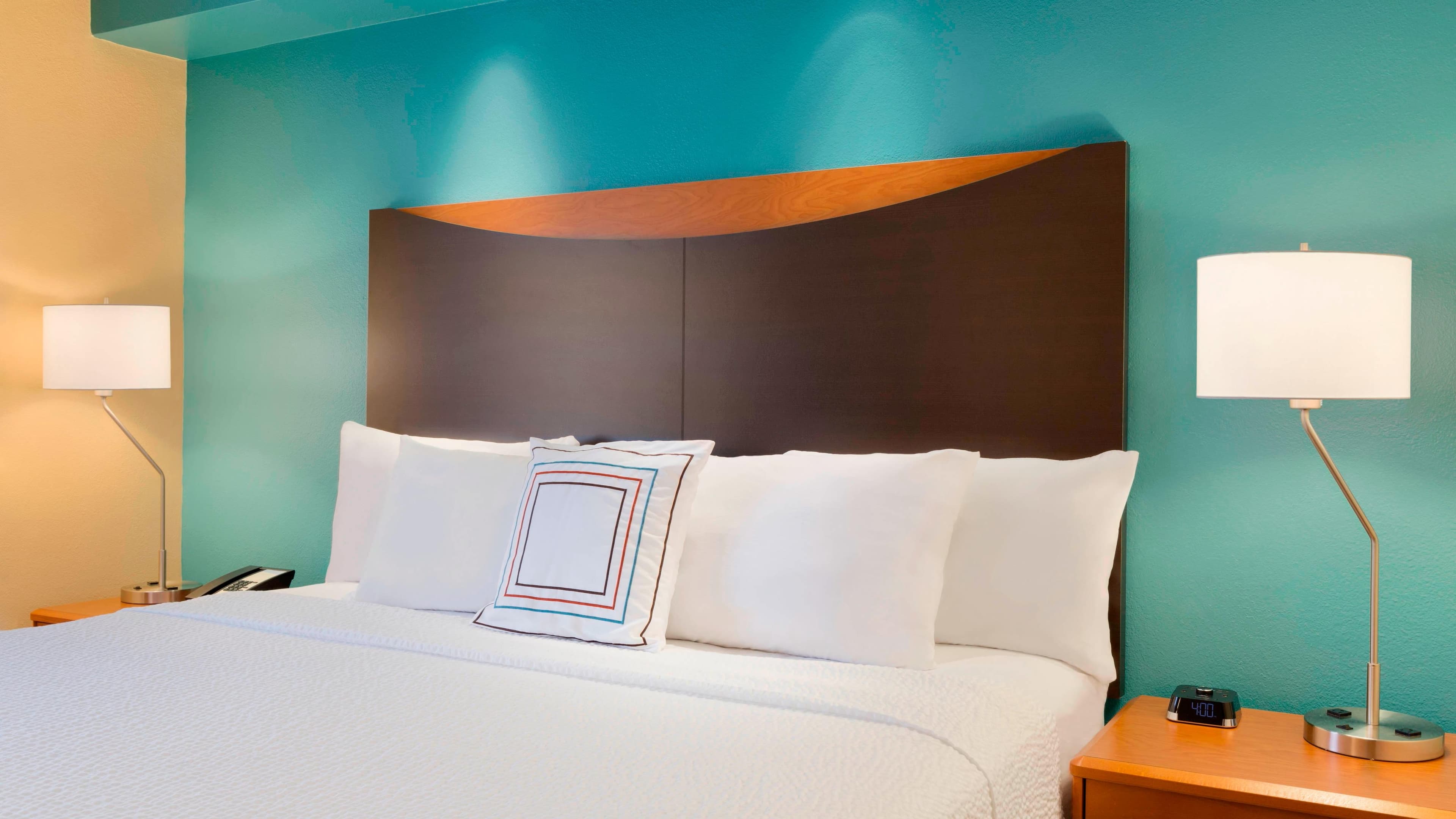 Executive Suite - Image 3