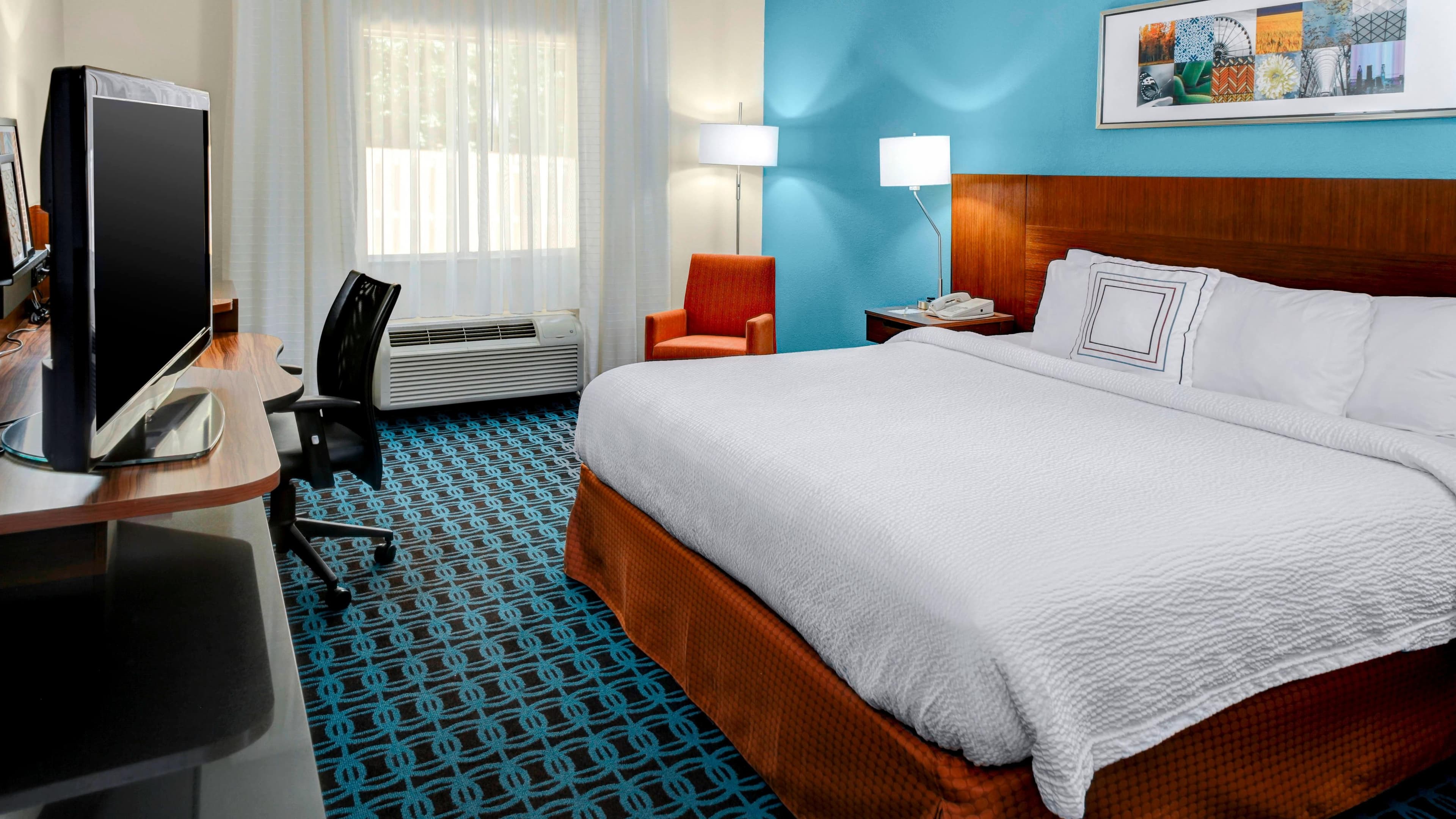 Guest room - Image 1