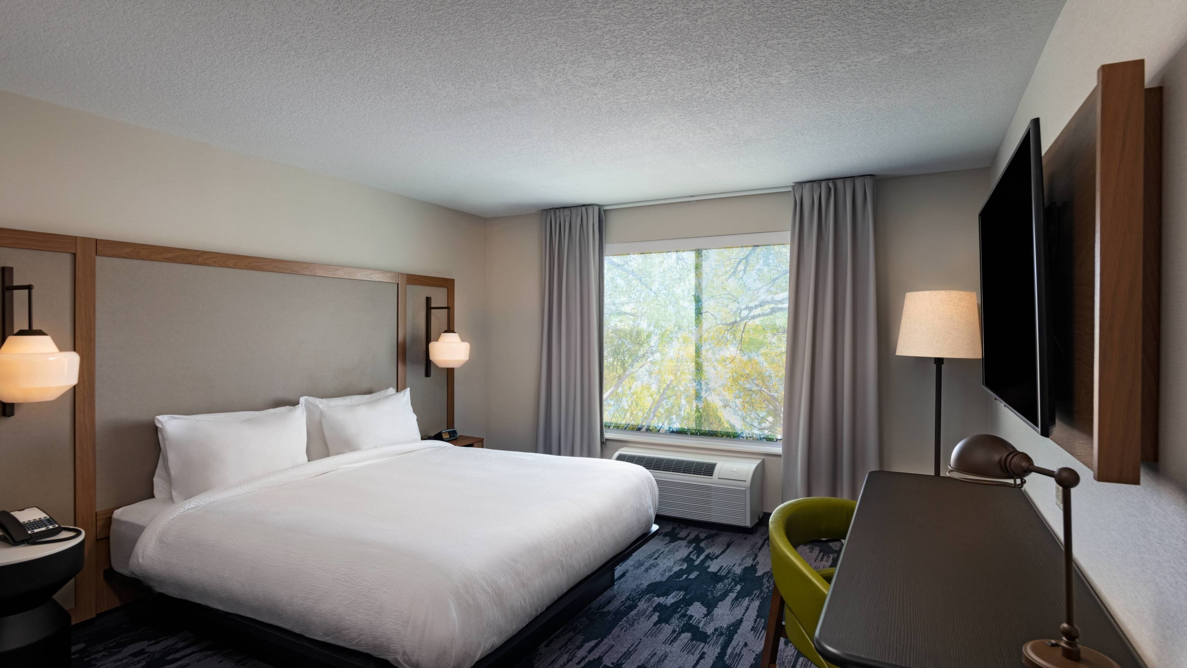 Guest room - Image 1