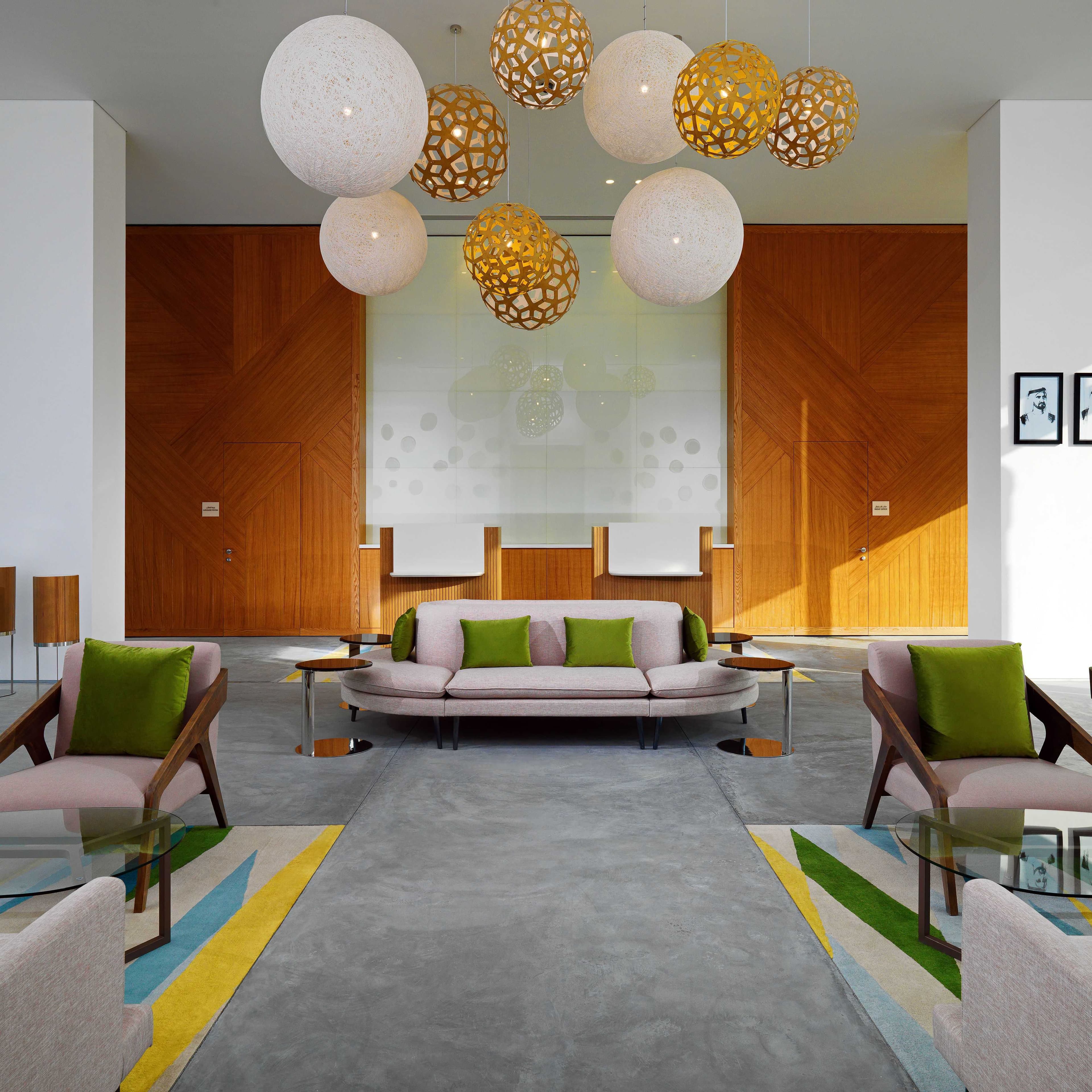 Element Me'aisam, Dubai